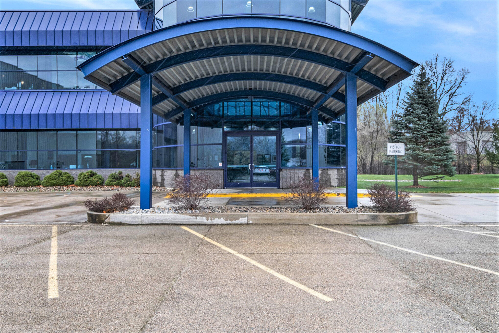 2021 Wellworth Avenue Jackson City MI 49203