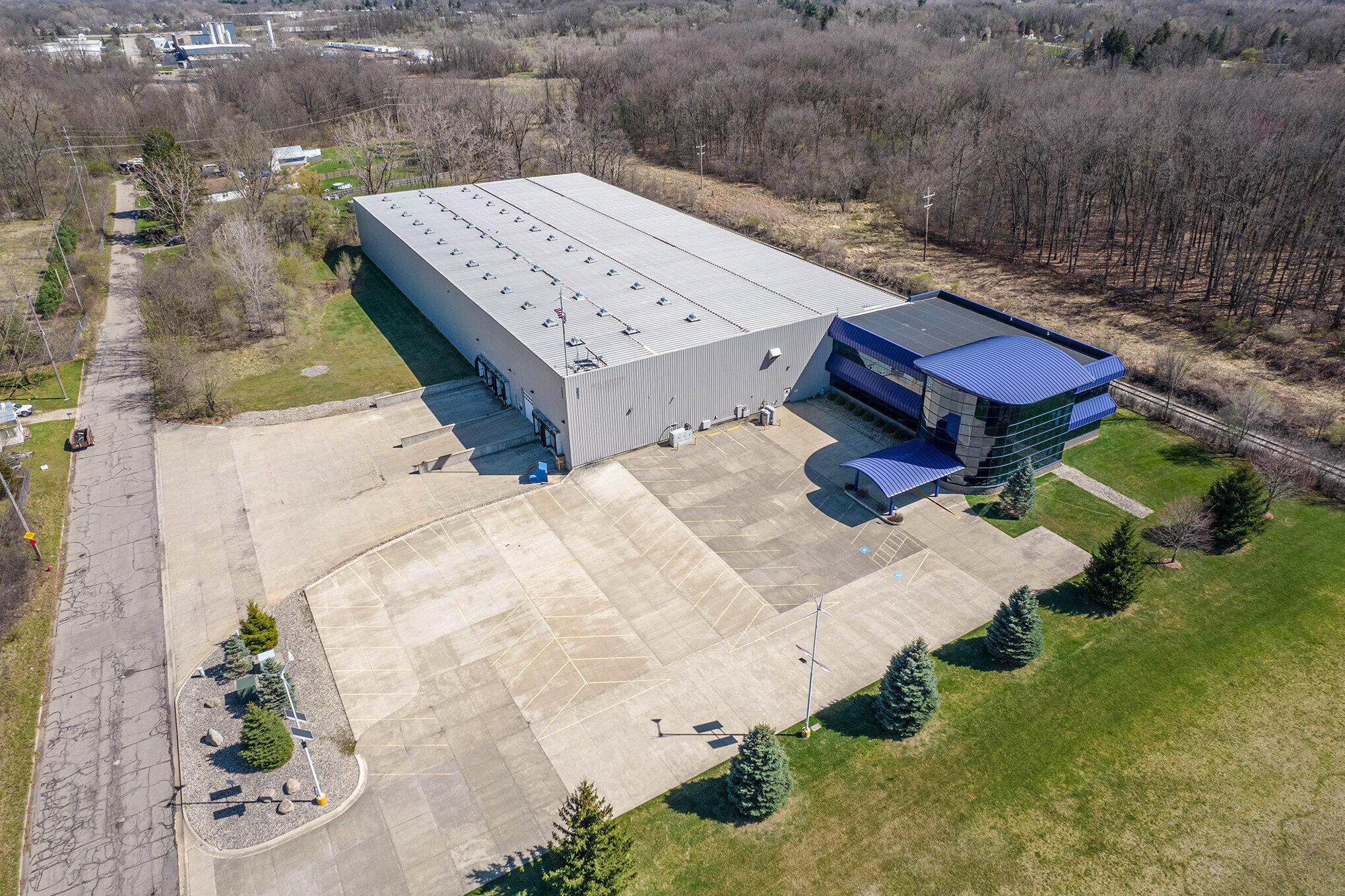 2021 Wellworth Avenue Jackson City MI 49203