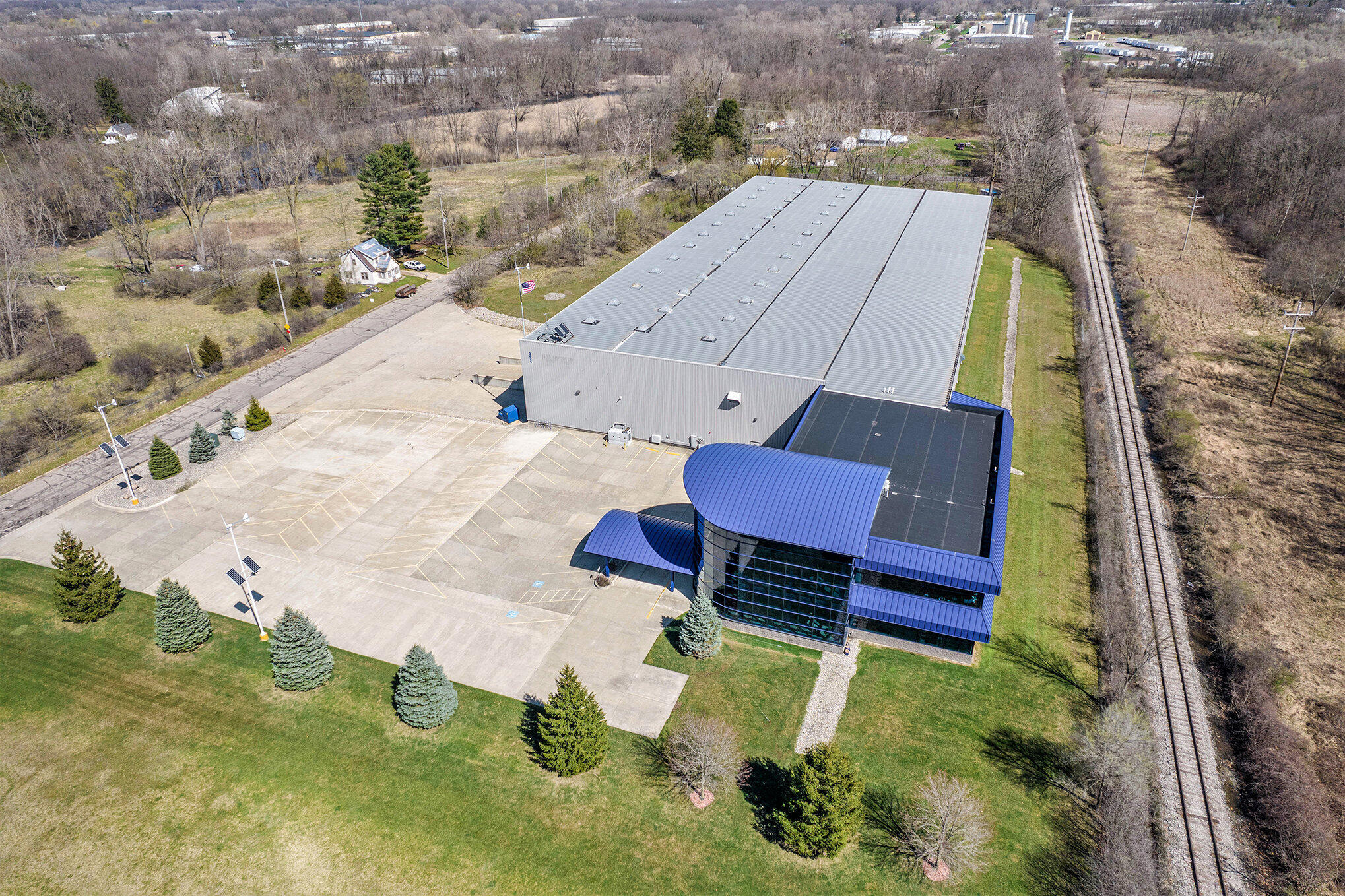 2021 Wellworth Avenue Jackson City MI 49203