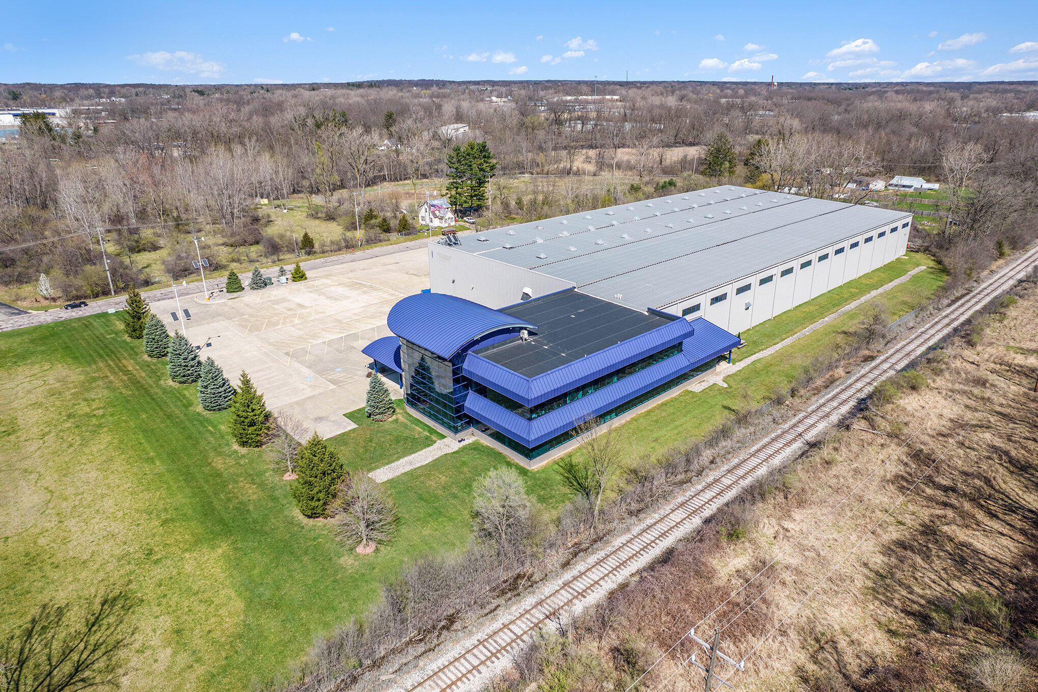2021 Wellworth Avenue Jackson City MI 49203
