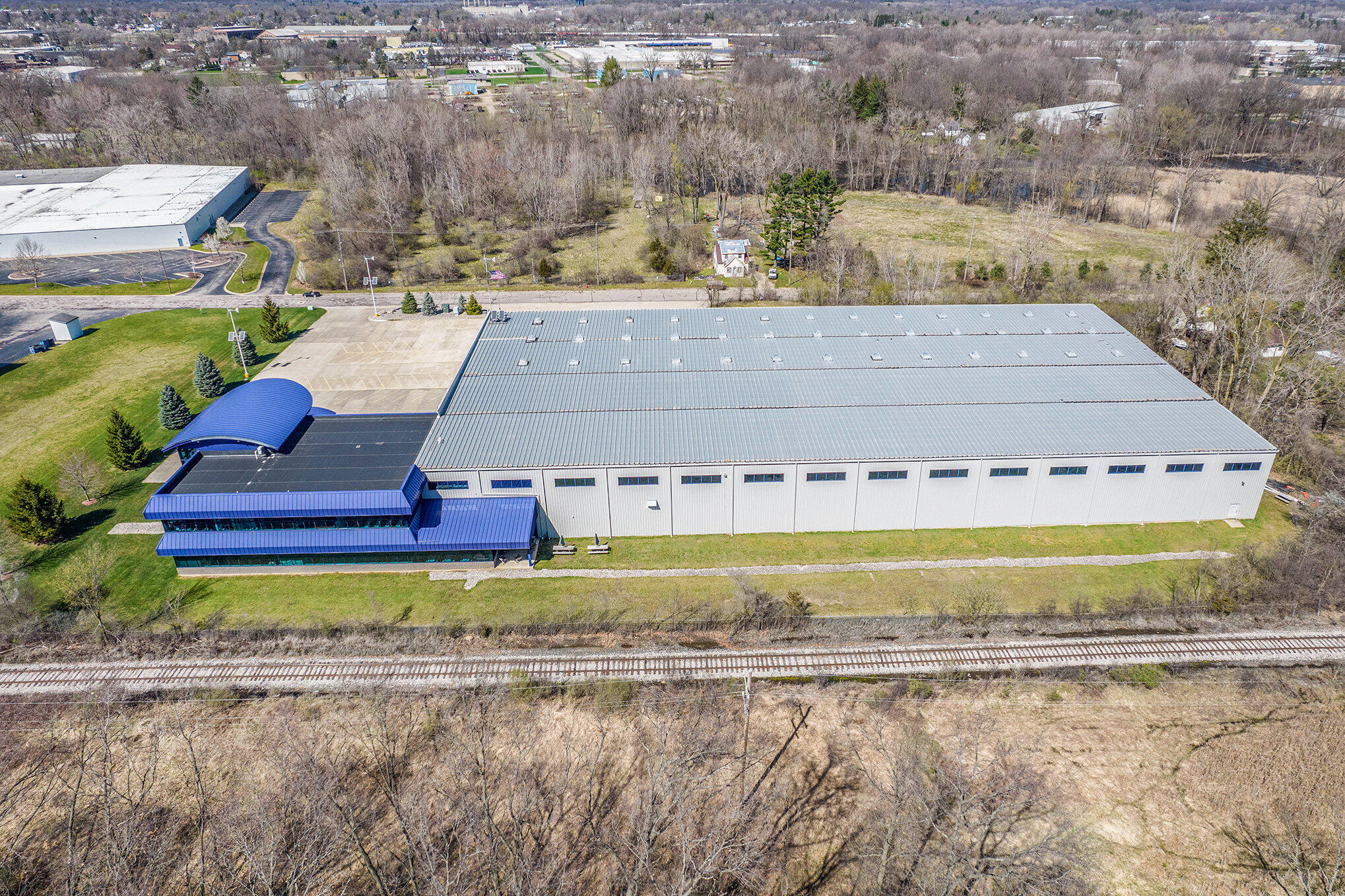 2021 Wellworth Avenue Jackson City MI 49203