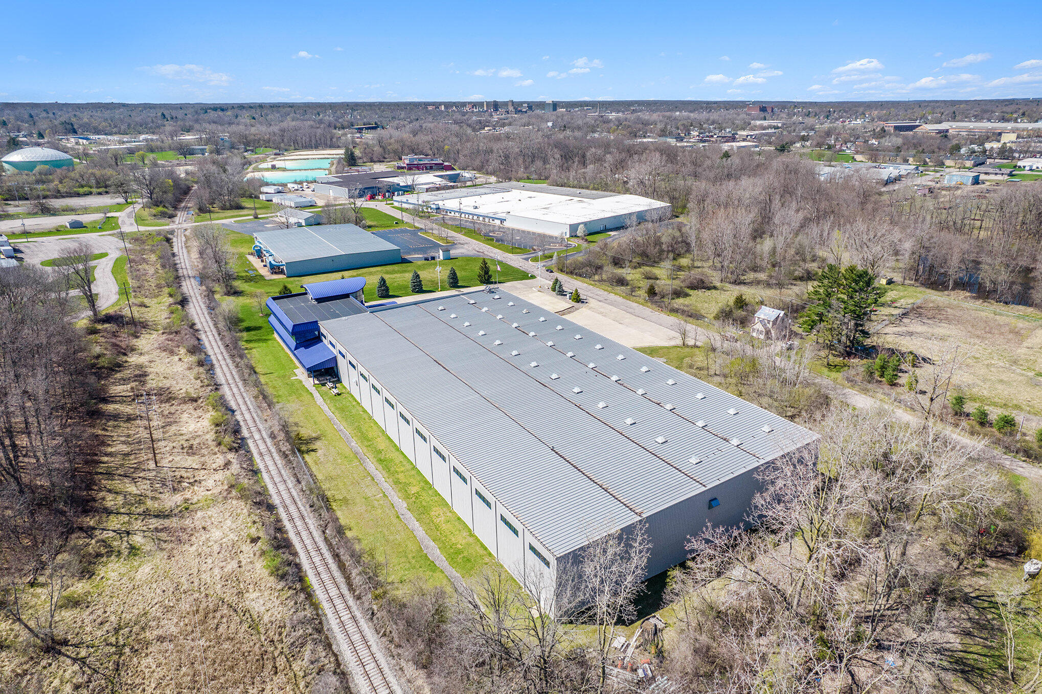 2021 Wellworth Avenue Jackson City MI 49203