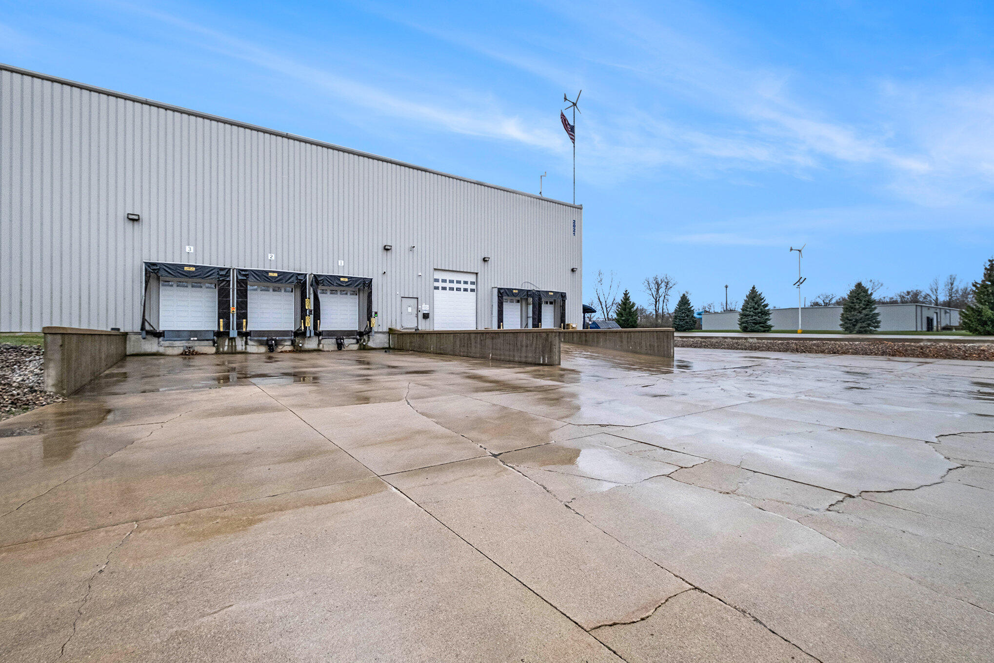 2021 Wellworth Avenue Jackson City MI 49203