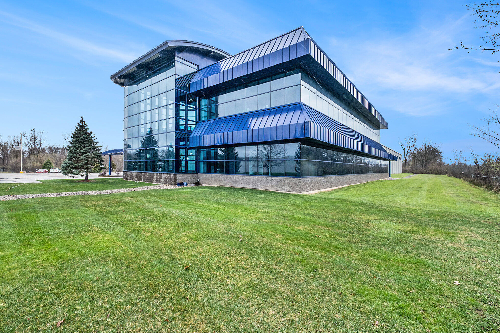 2021 Wellworth Avenue Jackson City MI 49203