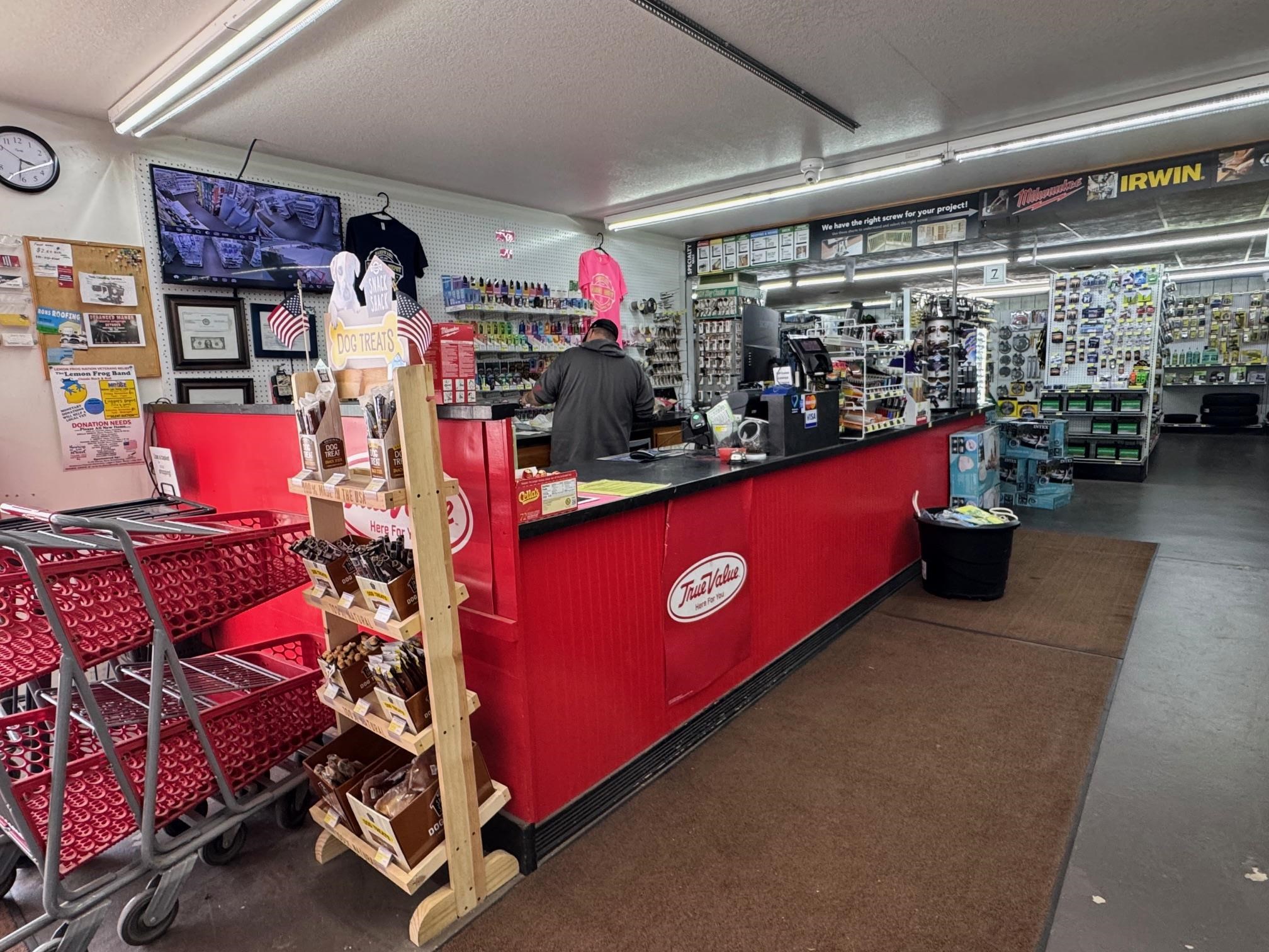 2111 Greenwood Road Mills Township MI 48756