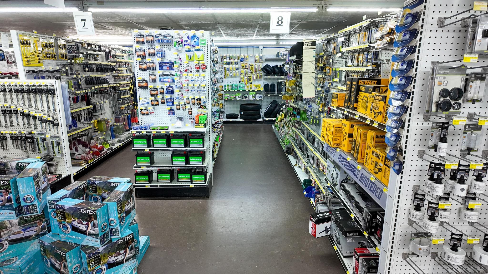 2111 Greenwood Road Mills Township MI 48756