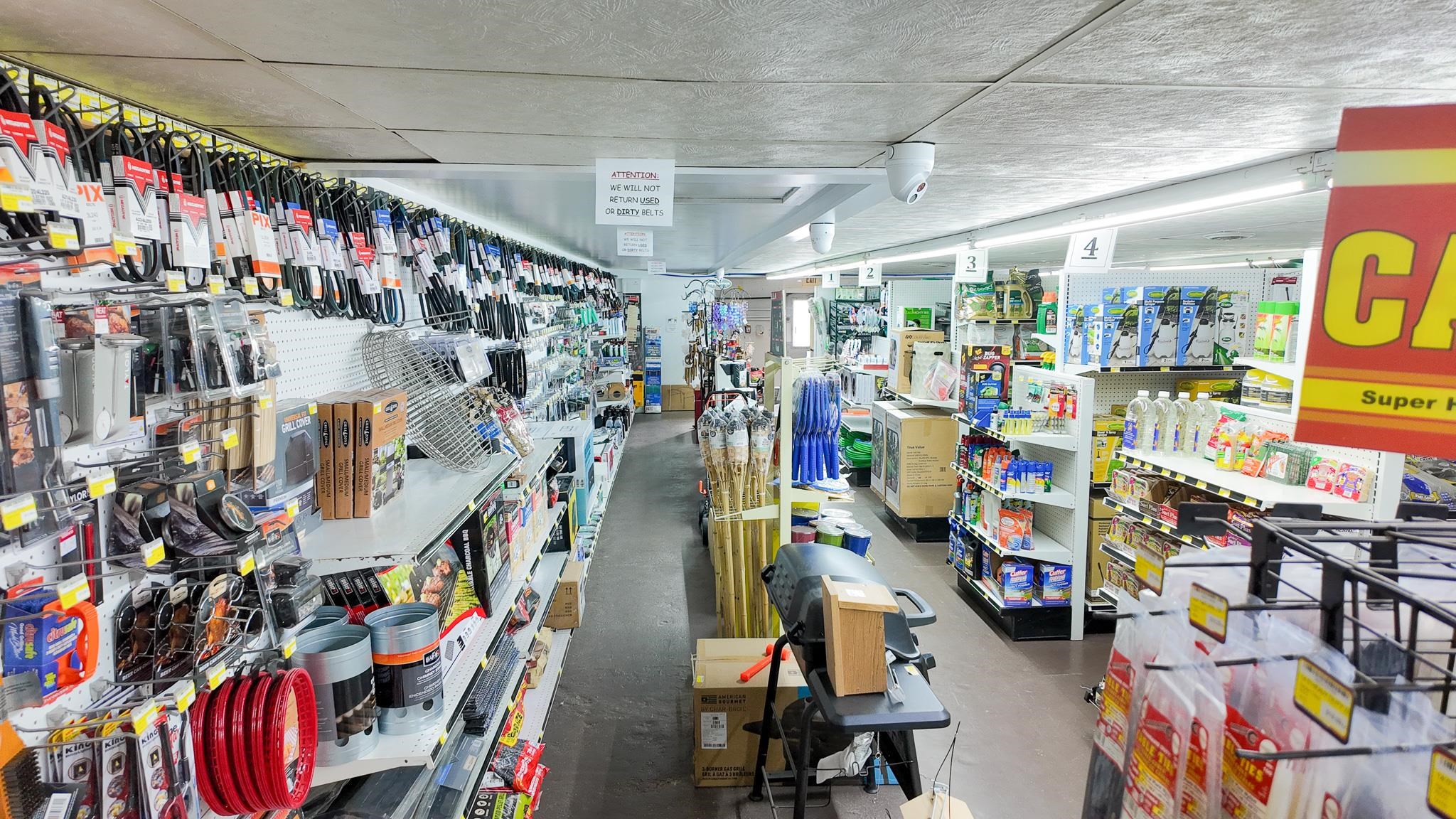 2111 Greenwood Road Mills Township MI 48756