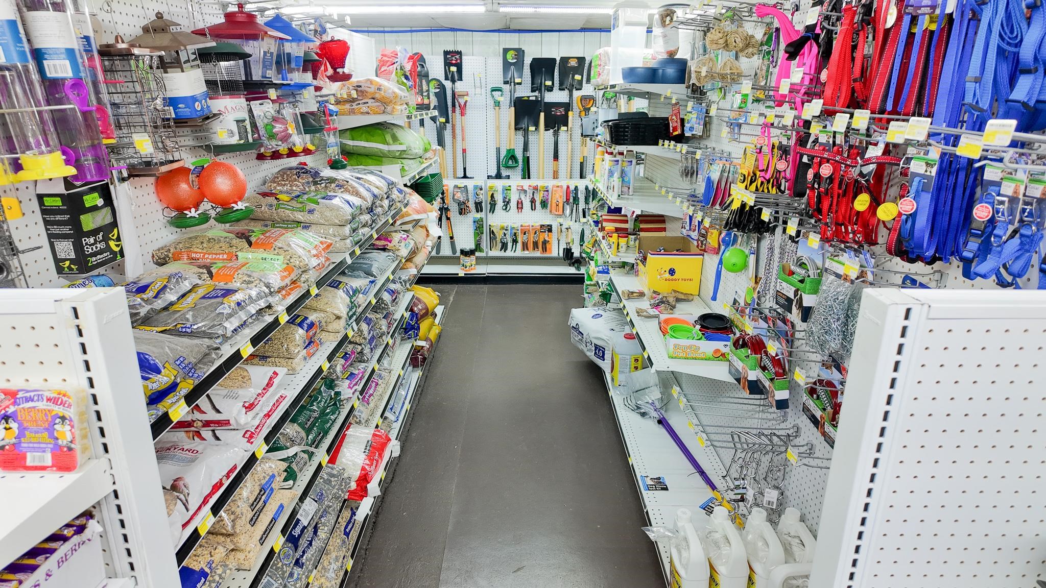 2111 Greenwood Road Mills Township MI 48756