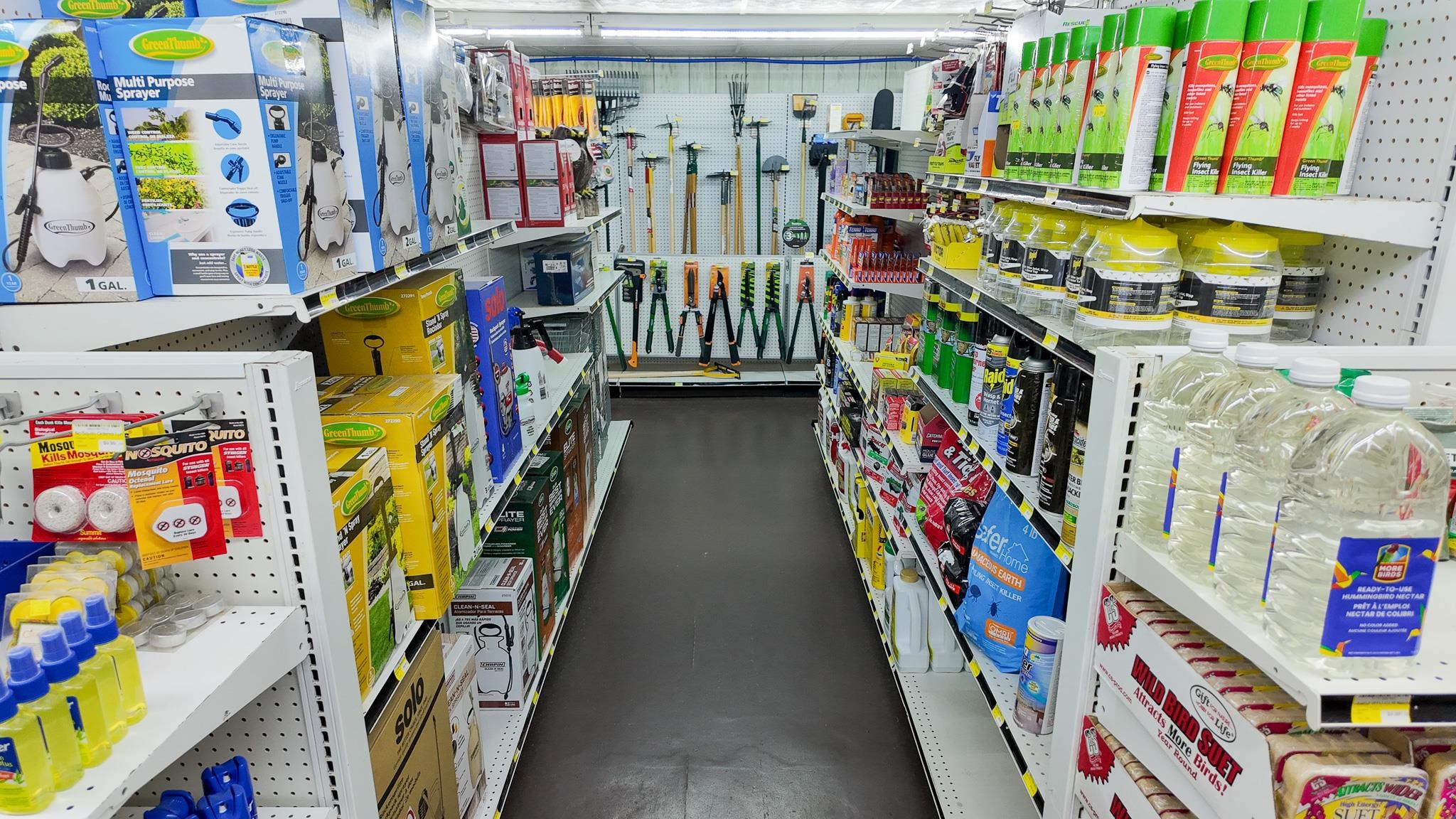 2111 Greenwood Road Mills Township MI 48756