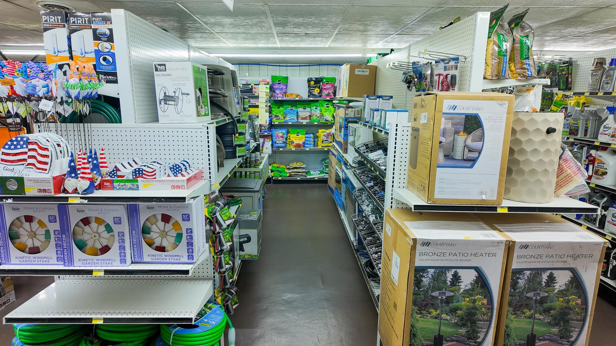 2111 Greenwood Road Mills Township MI 48756
