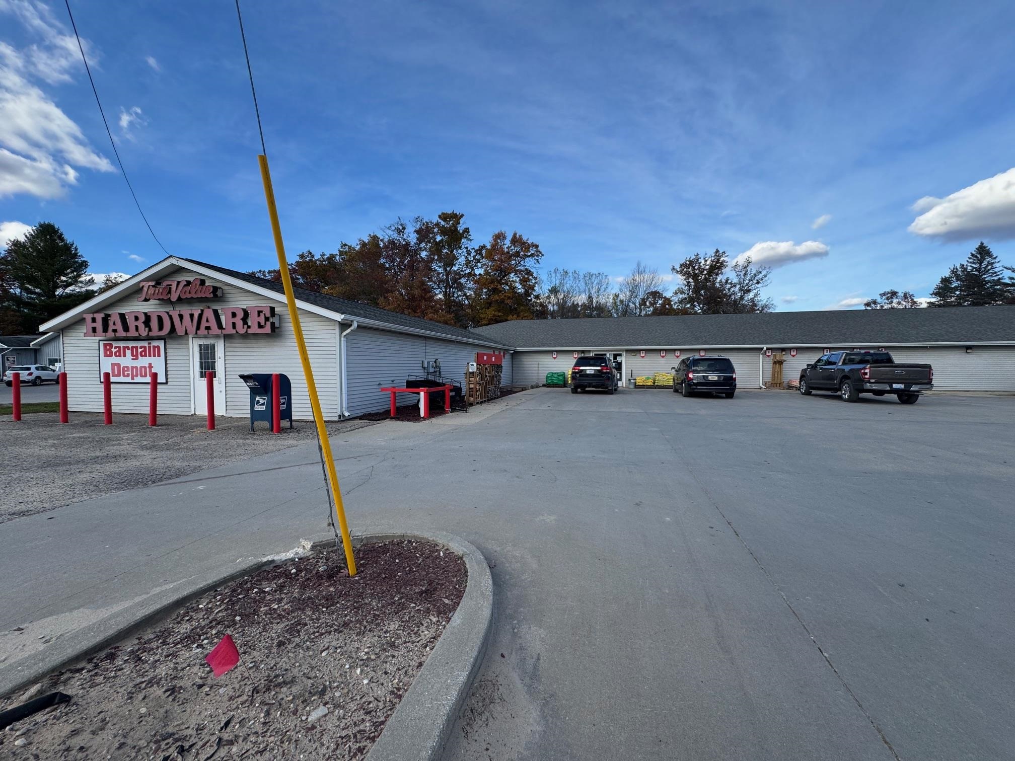 2111 Greenwood Road Mills Township MI 48756