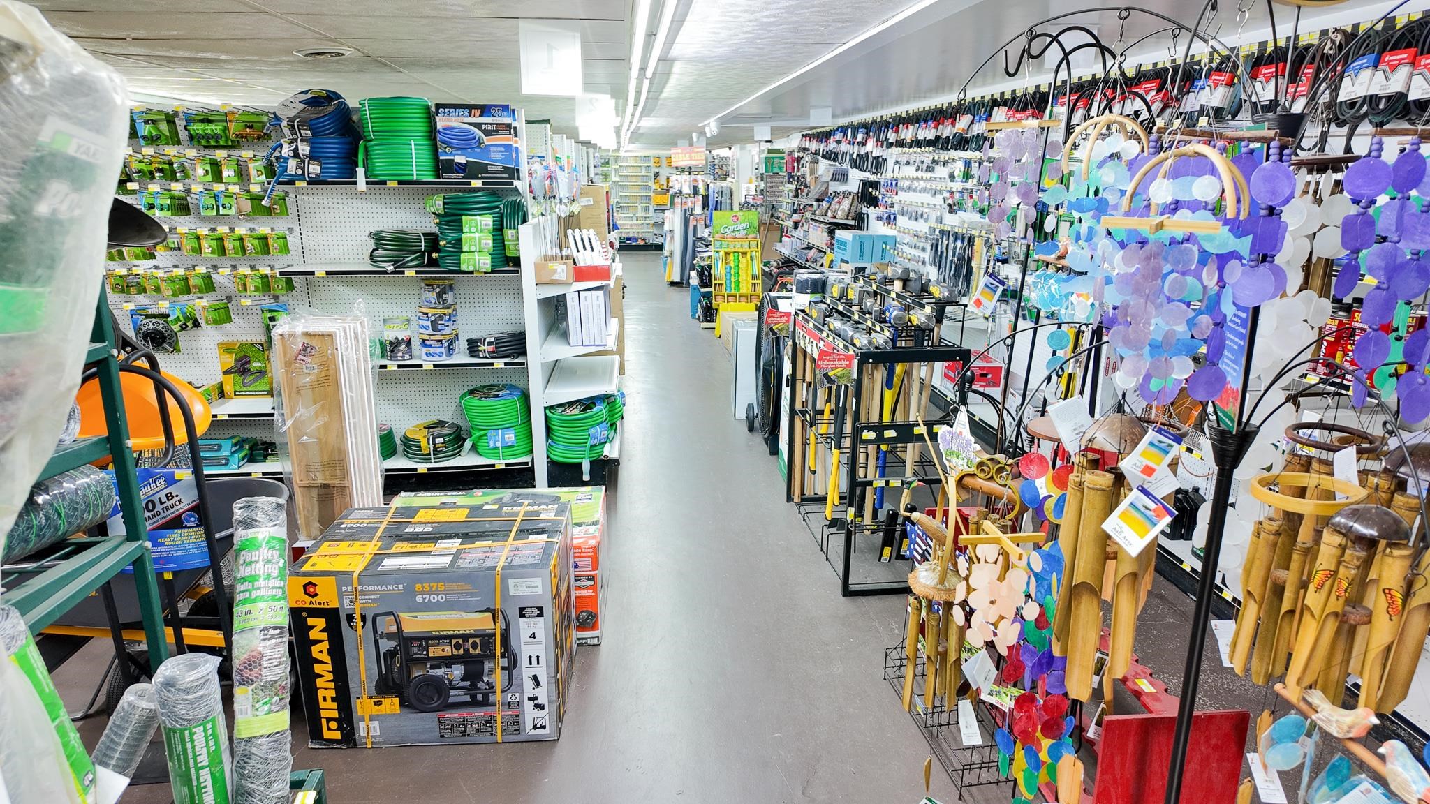 2111 Greenwood Road Mills Township MI 48756
