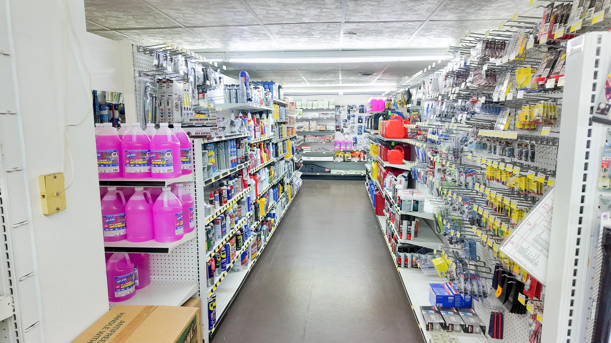 2111 Greenwood Road Mills Township MI 48756