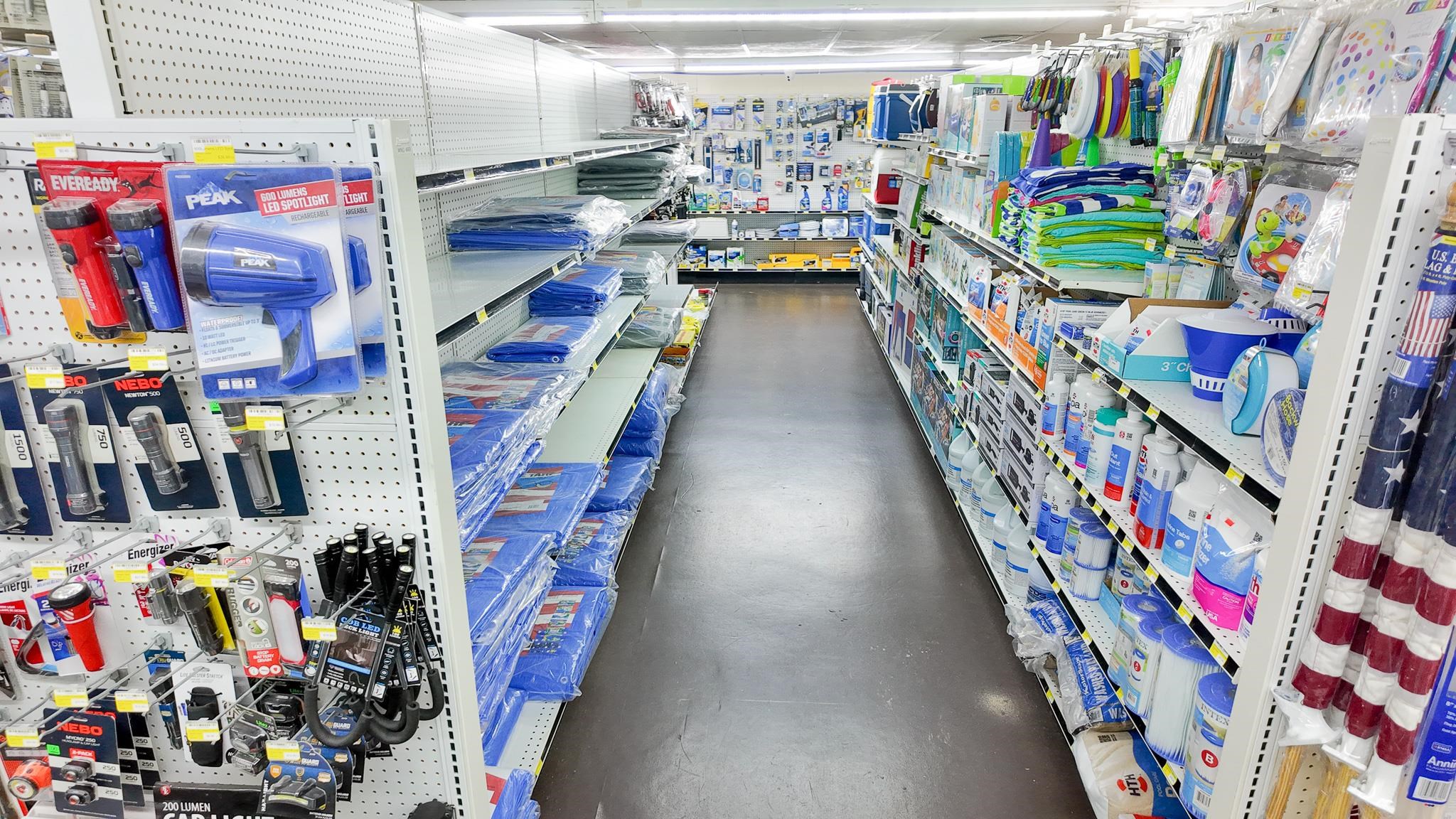 2111 Greenwood Road Mills Township MI 48756