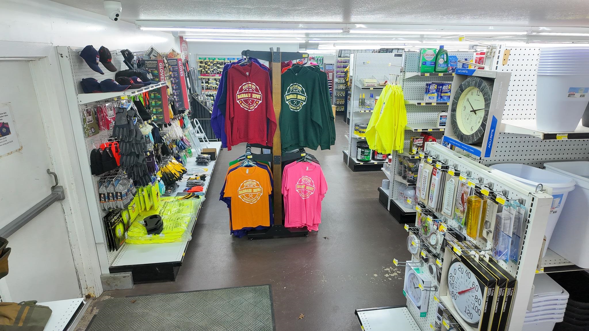 2111 Greenwood Road Mills Township MI 48756