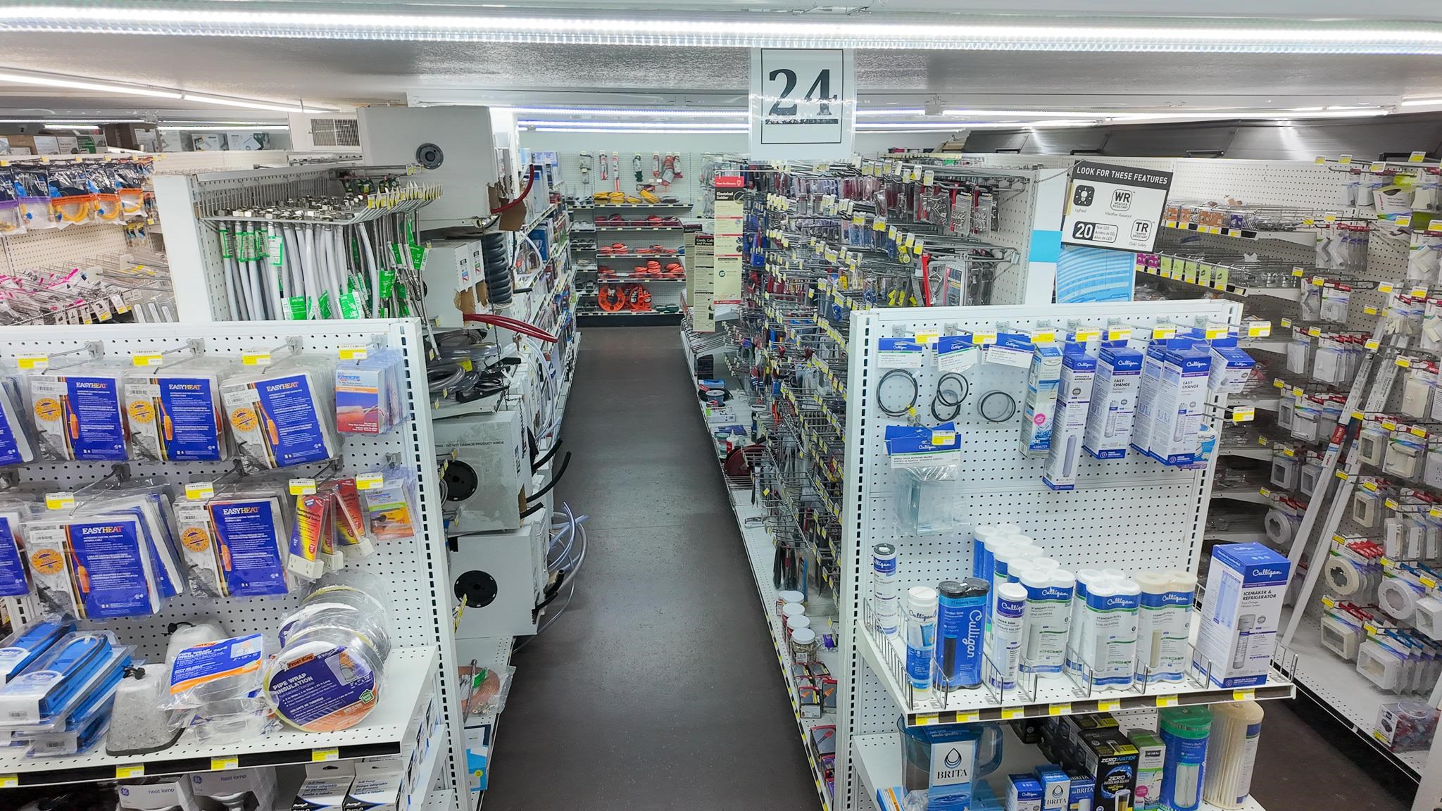 2111 Greenwood Road Mills Township MI 48756