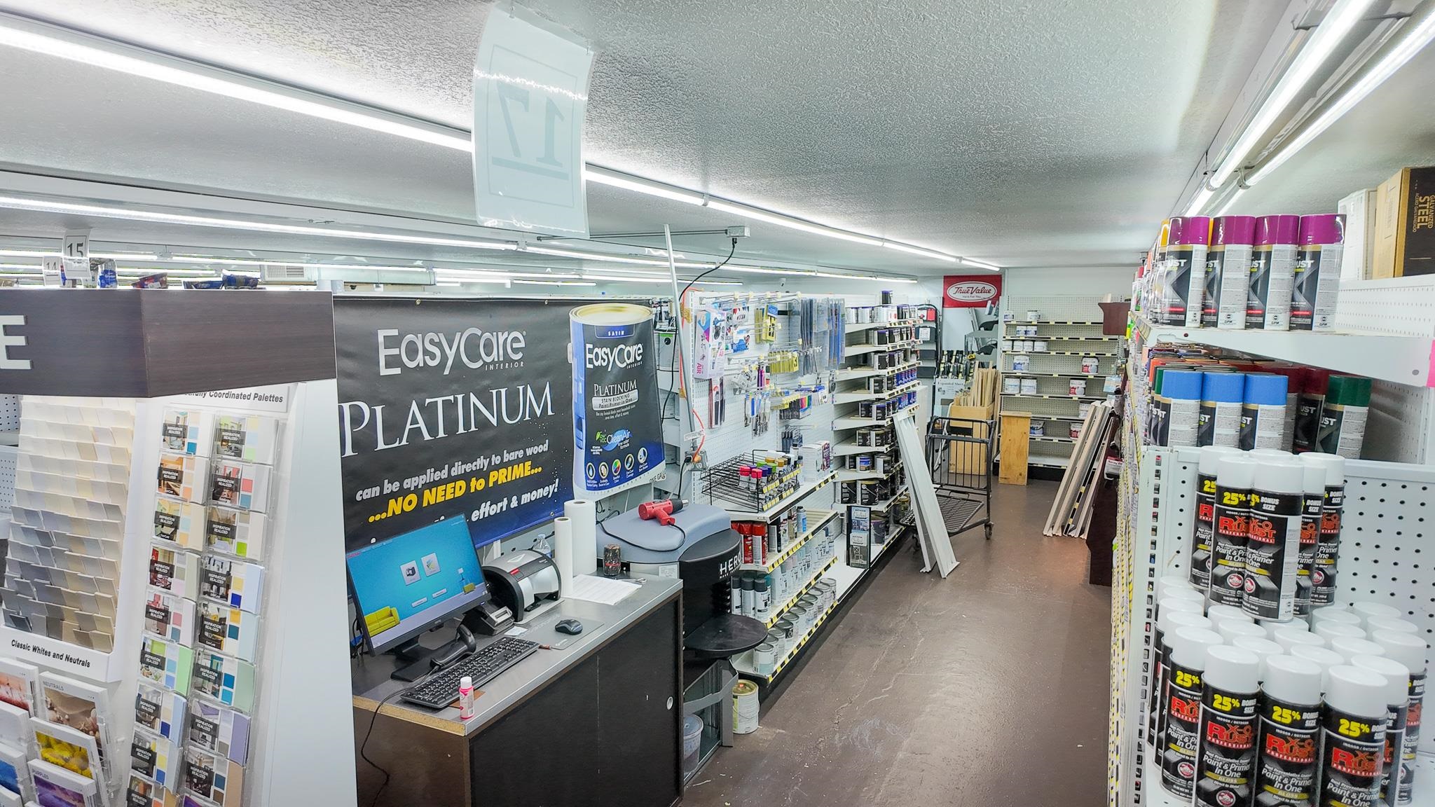 2111 Greenwood Road Mills Township MI 48756