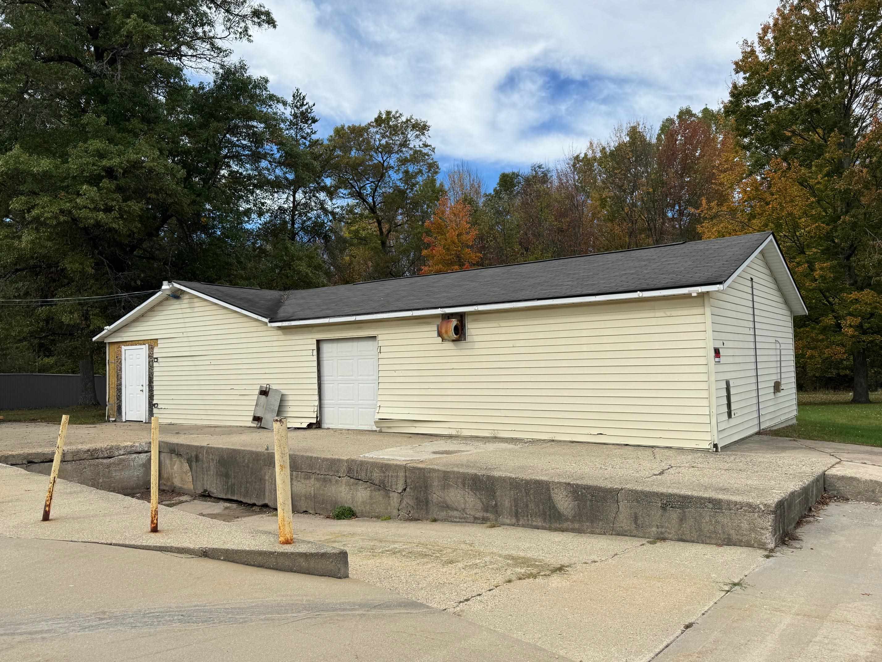 2111 Greenwood Road Mills Township MI 48756