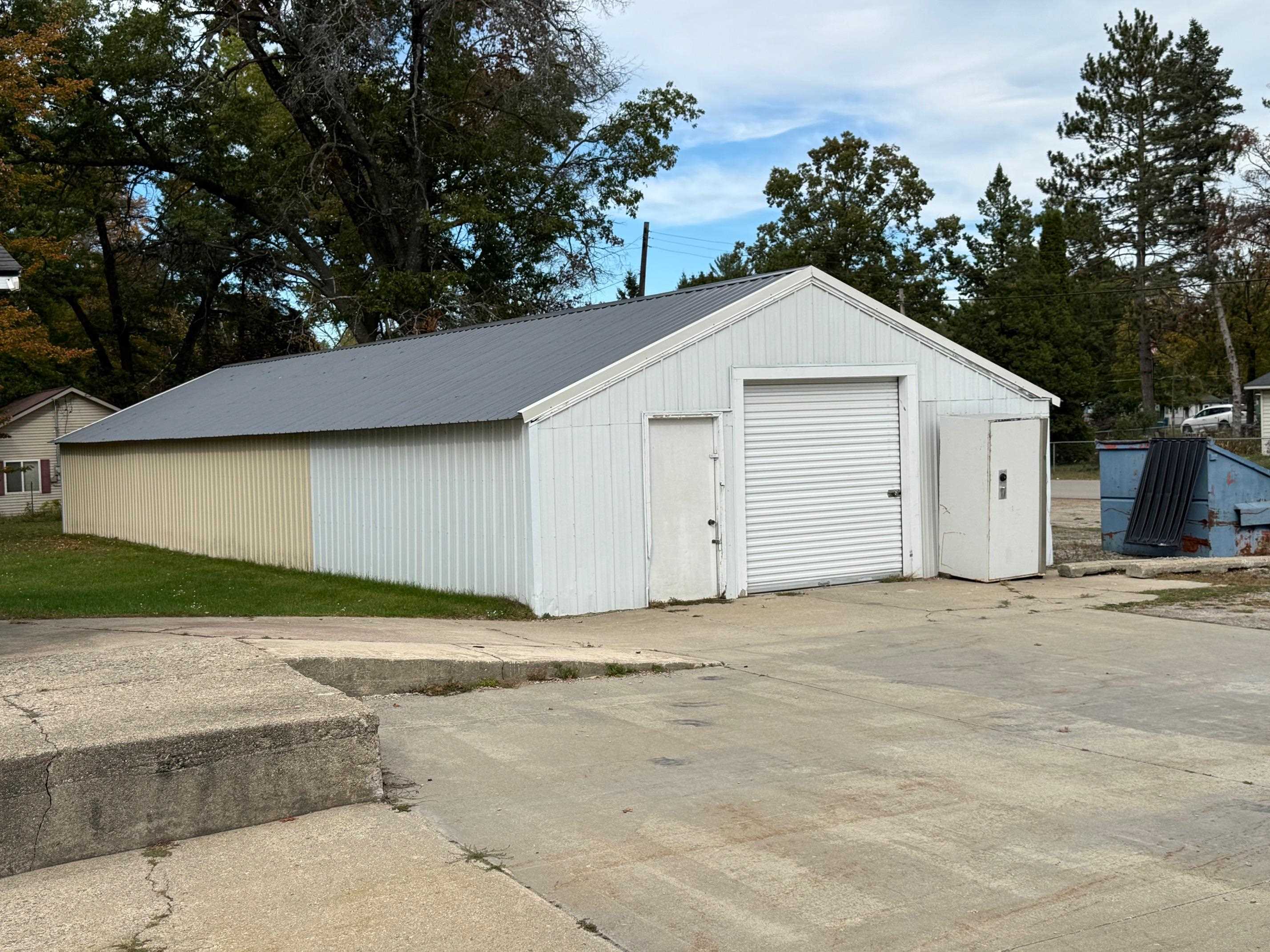 2111 Greenwood Road Mills Township MI 48756