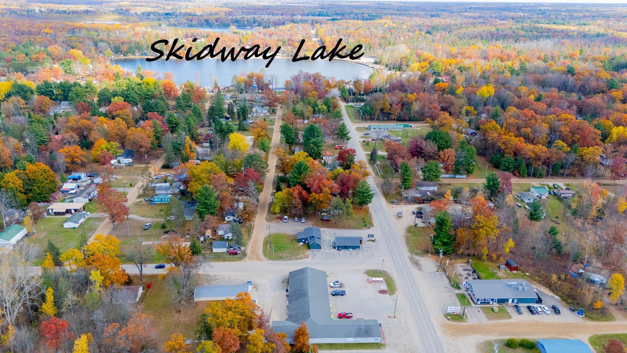 2111 Greenwood Road Mills Township MI 48756