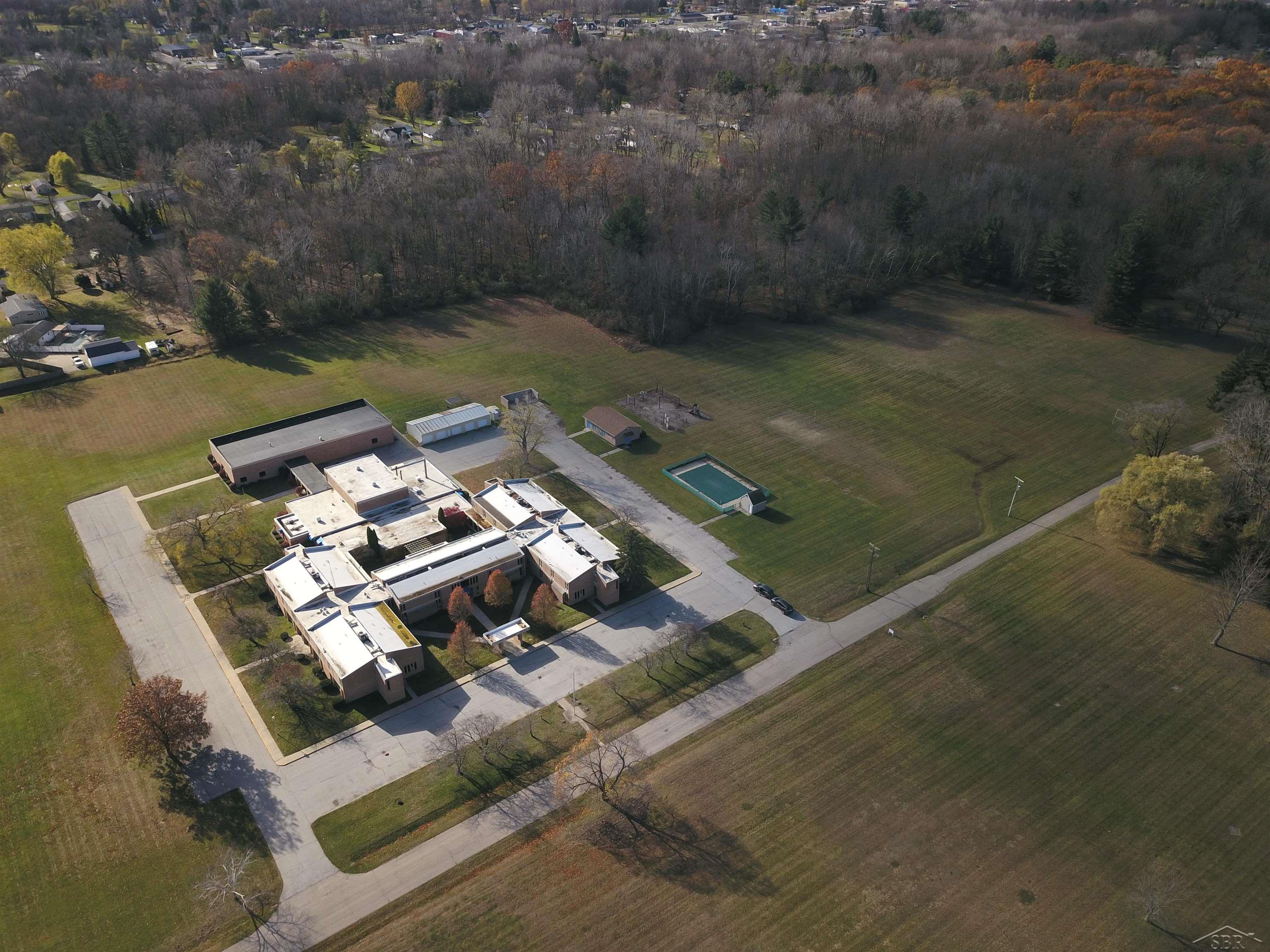 925 N River Drive Thomas Township MI 48609