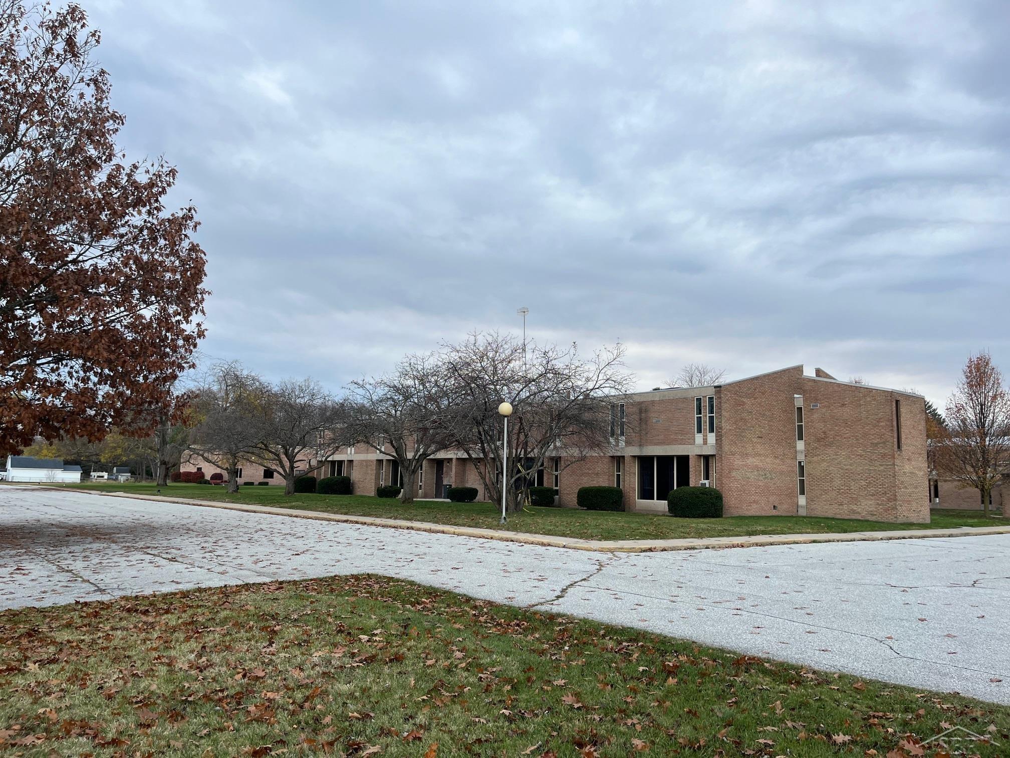 925 N River Drive Thomas Township MI 48609