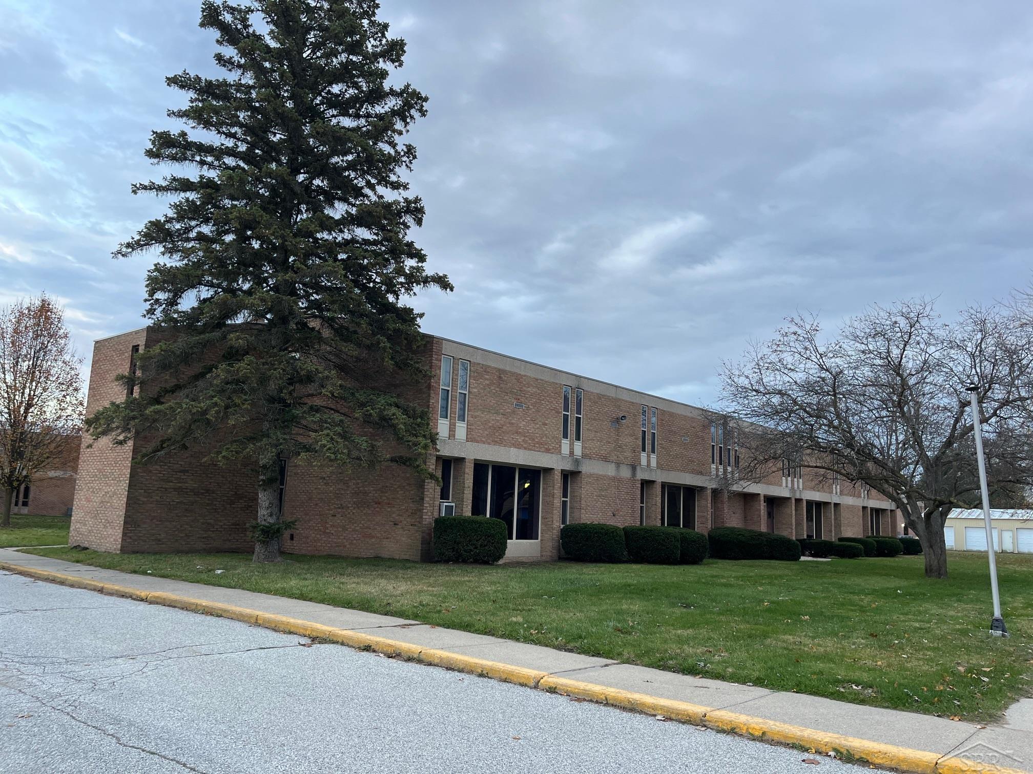 925 N River Drive Thomas Township MI 48609