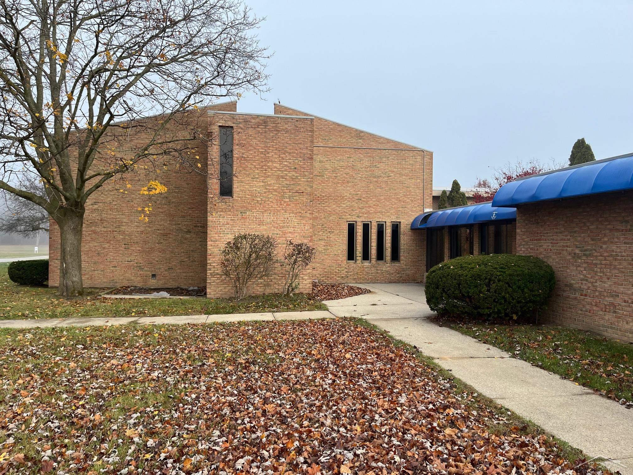 925 N River Drive Thomas Township MI 48609