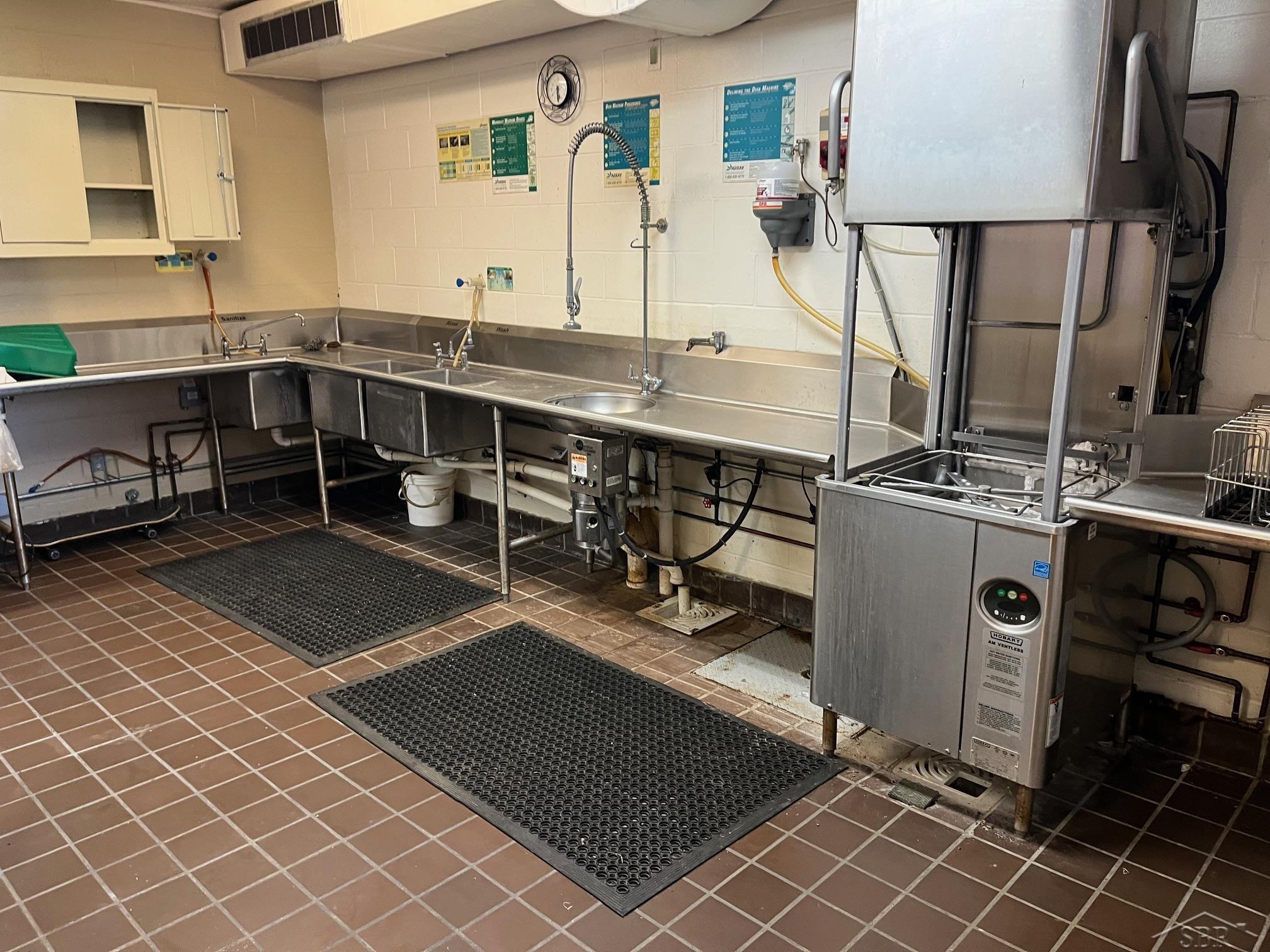 925 N River Drive Thomas Township MI 48609