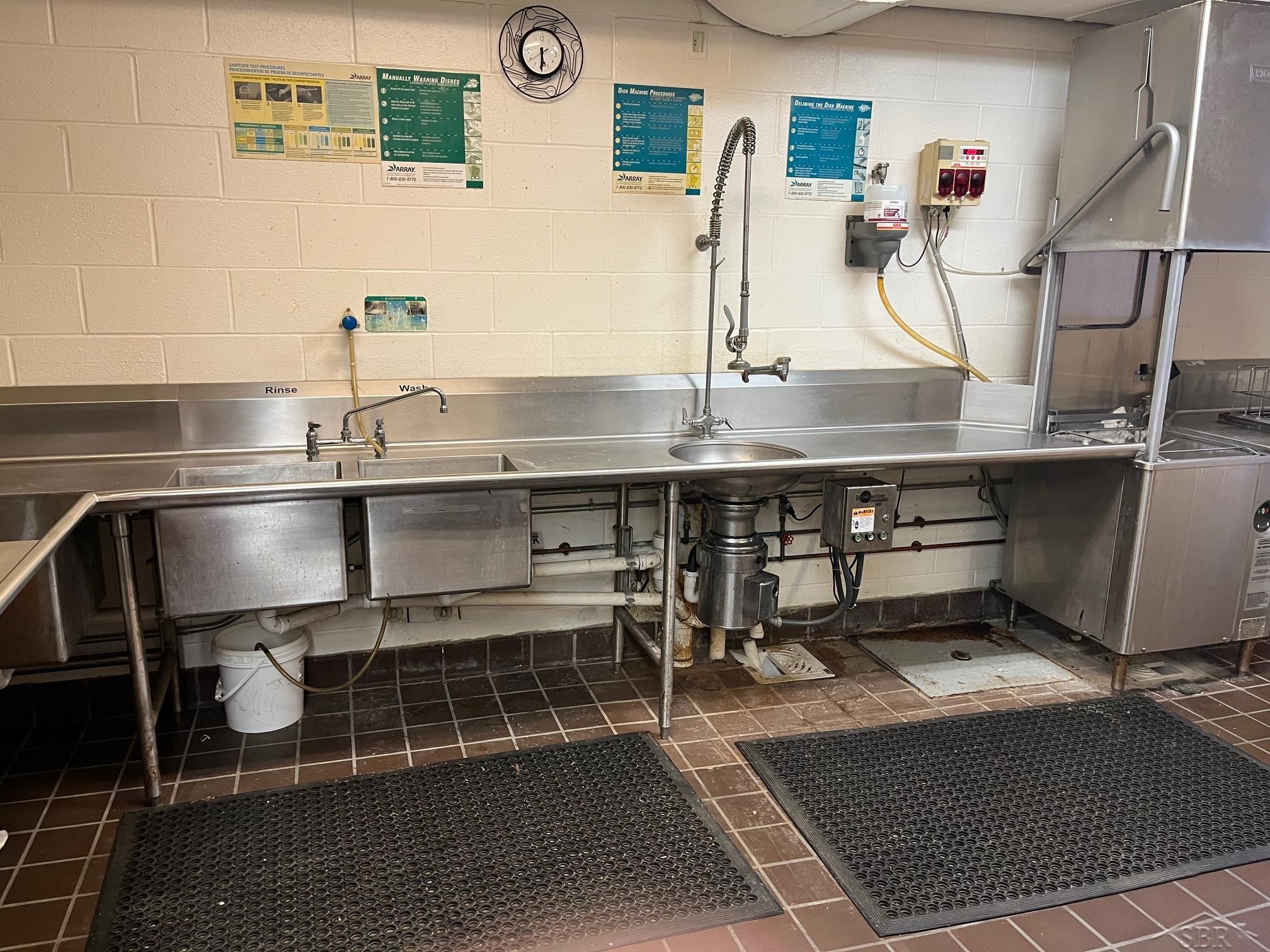 925 N River Drive Thomas Township MI 48609
