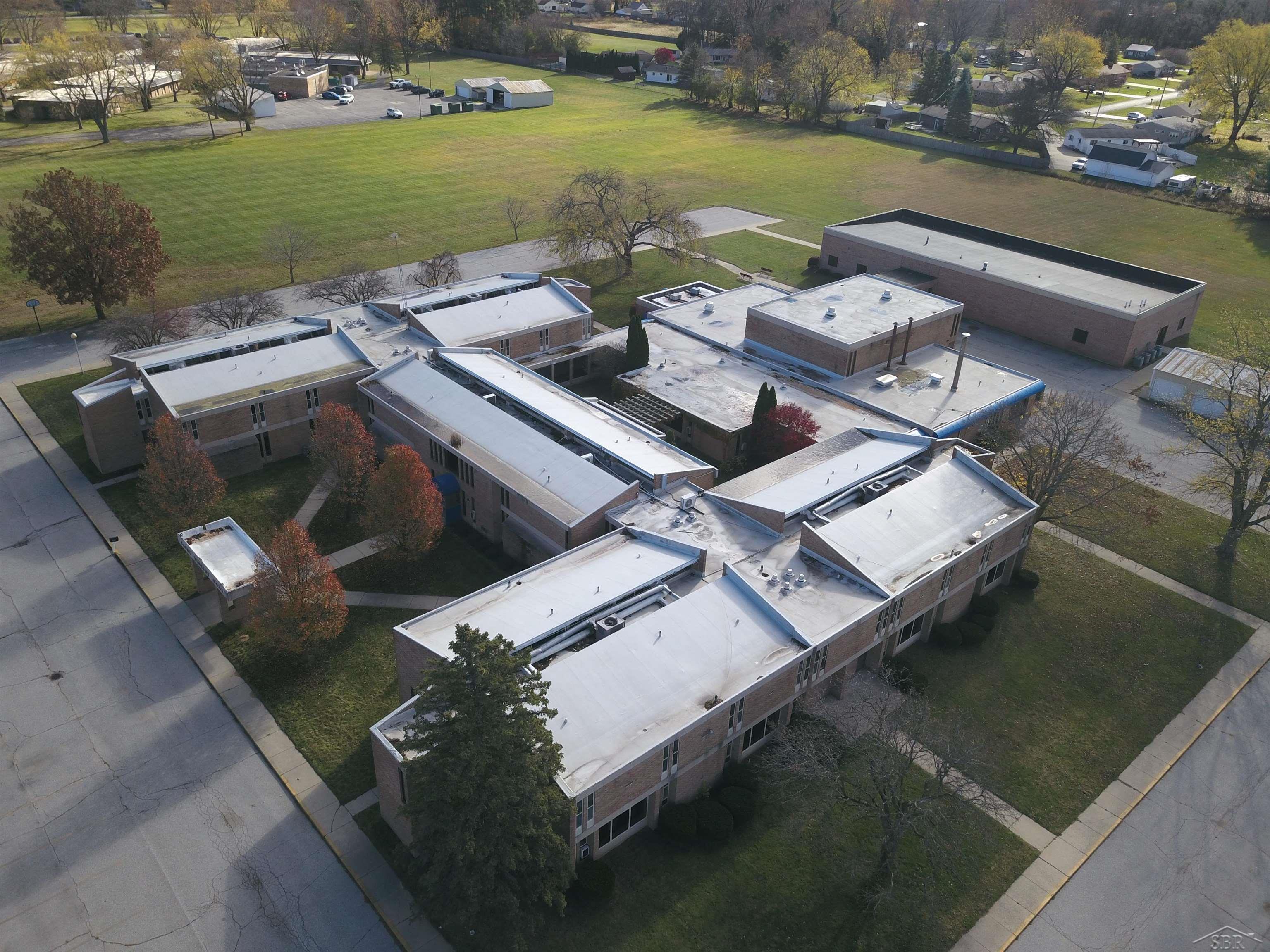 925 N River Drive Thomas Township MI 48609