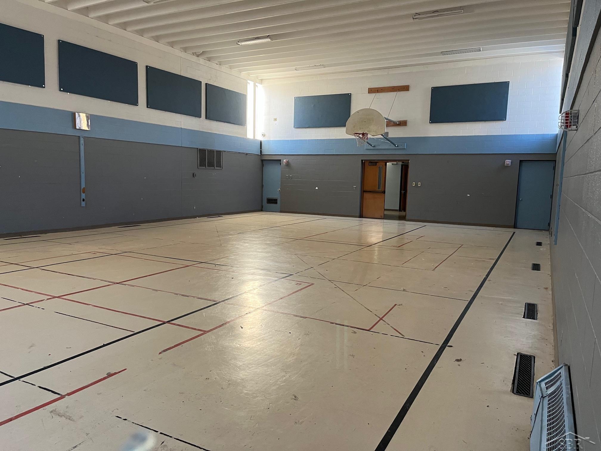 925 N River Drive Thomas Township MI 48609
