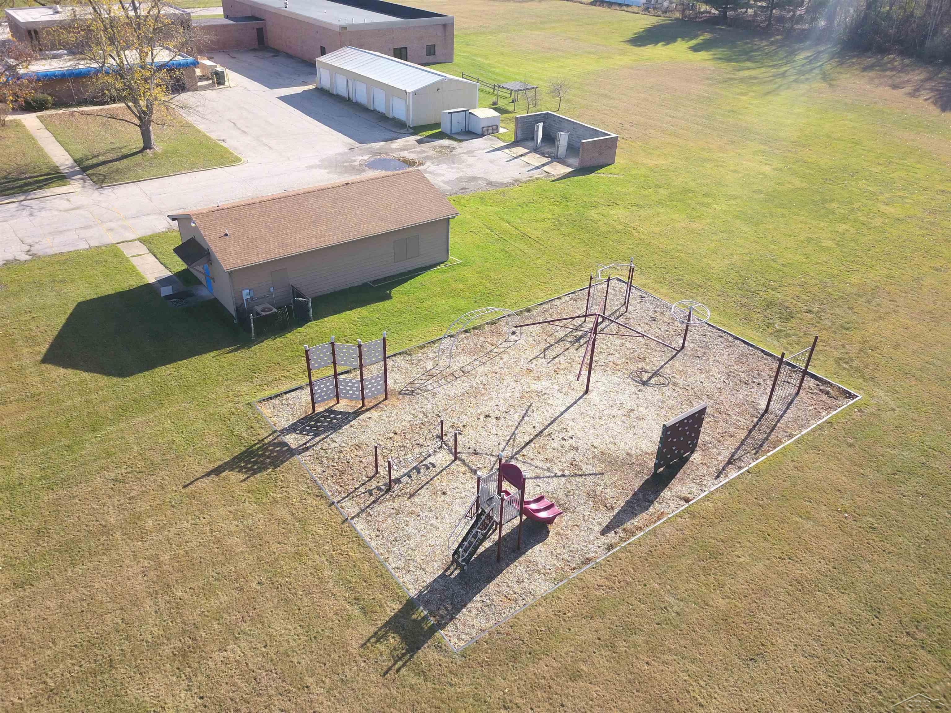 925 N River Drive Thomas Township MI 48609