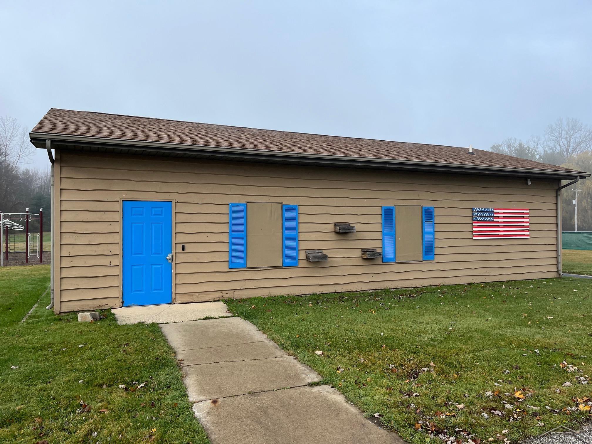 925 N River Drive Thomas Township MI 48609