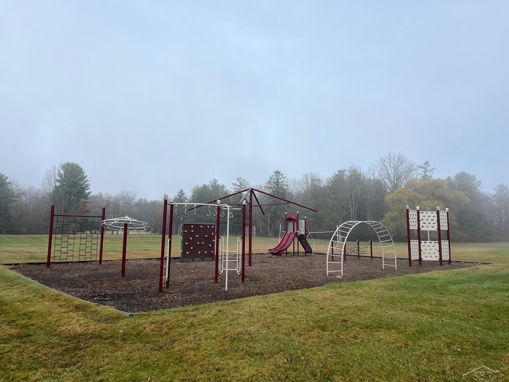 925 N River Drive Thomas Township MI 48609