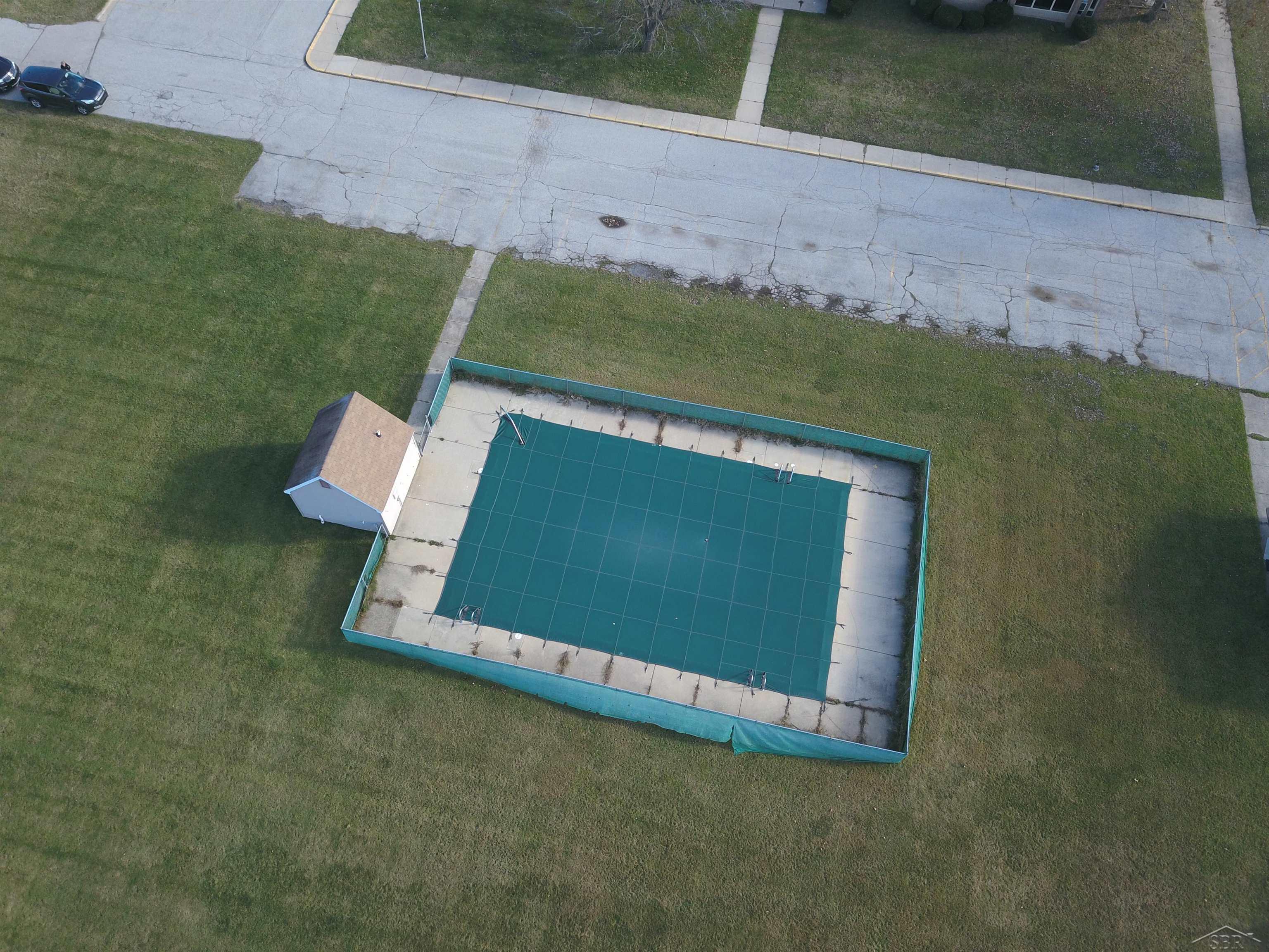 925 N River Drive Thomas Township MI 48609