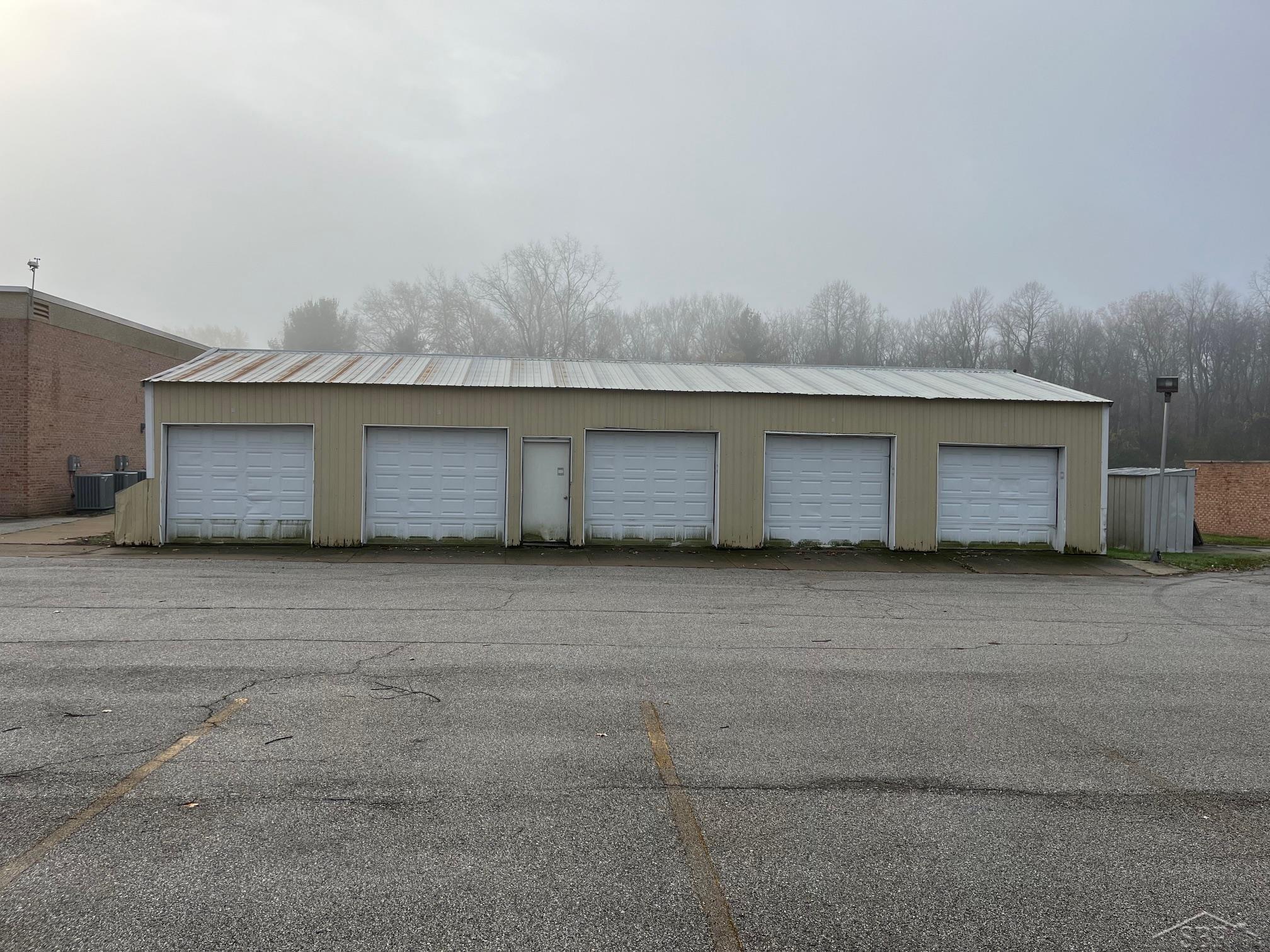925 N River Drive Thomas Township MI 48609