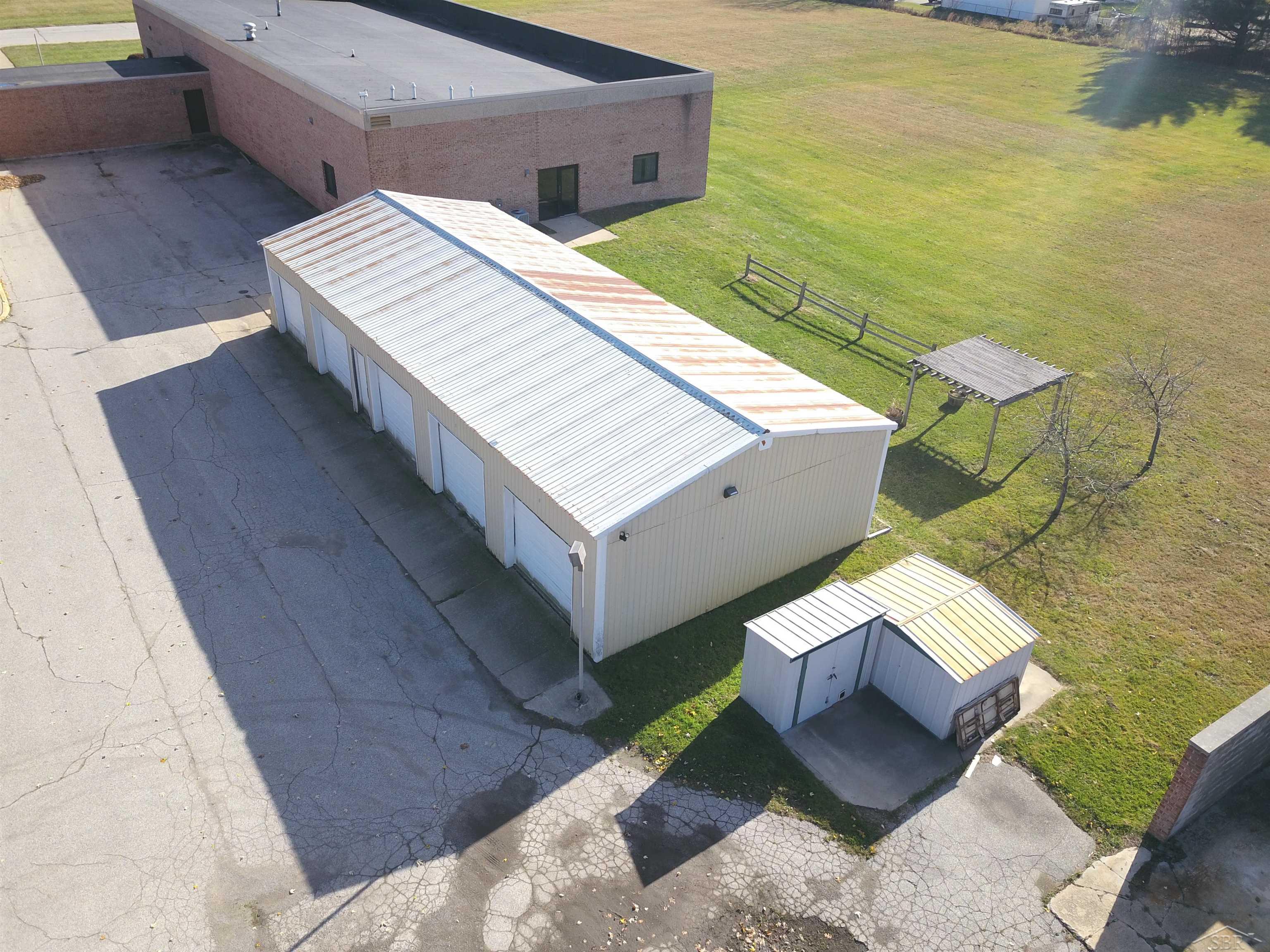 925 N River Drive Thomas Township MI 48609
