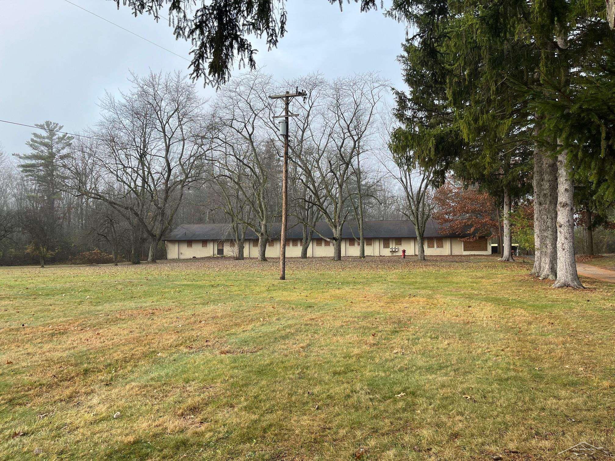 925 N River Drive Thomas Township MI 48609
