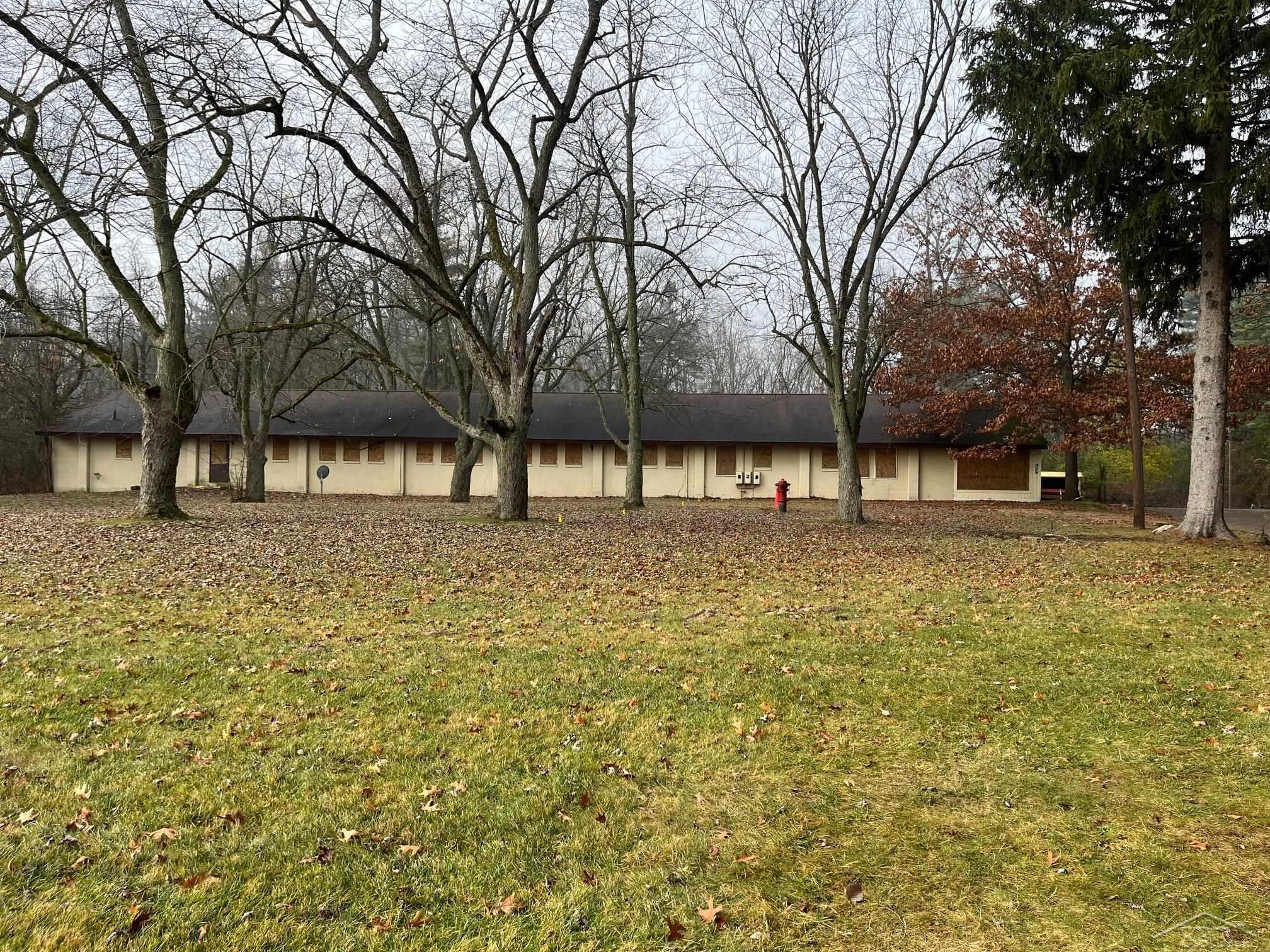 925 N River Drive Thomas Township MI 48609