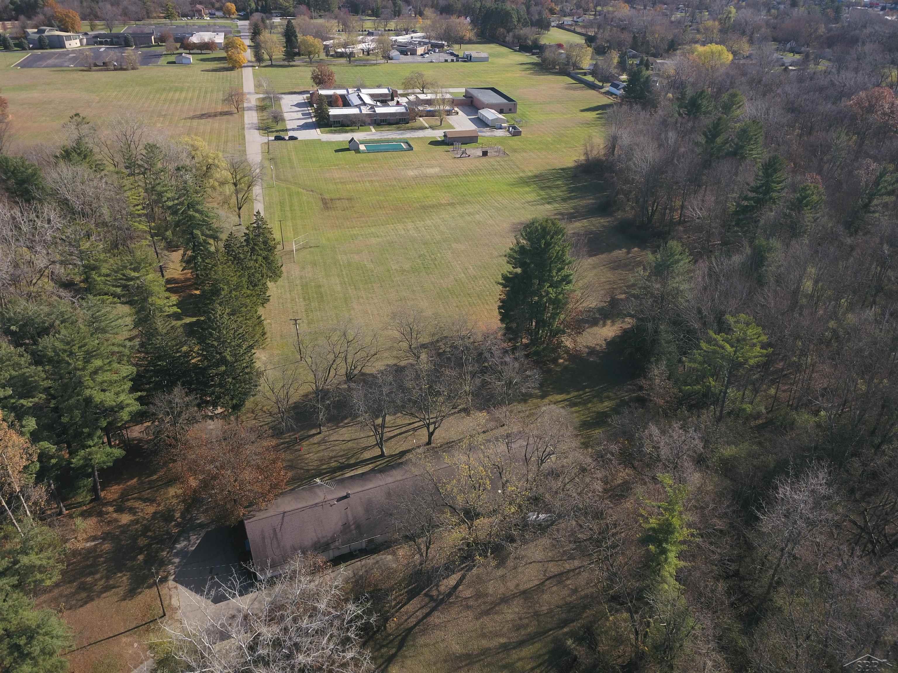 925 N River Drive Thomas Township MI 48609