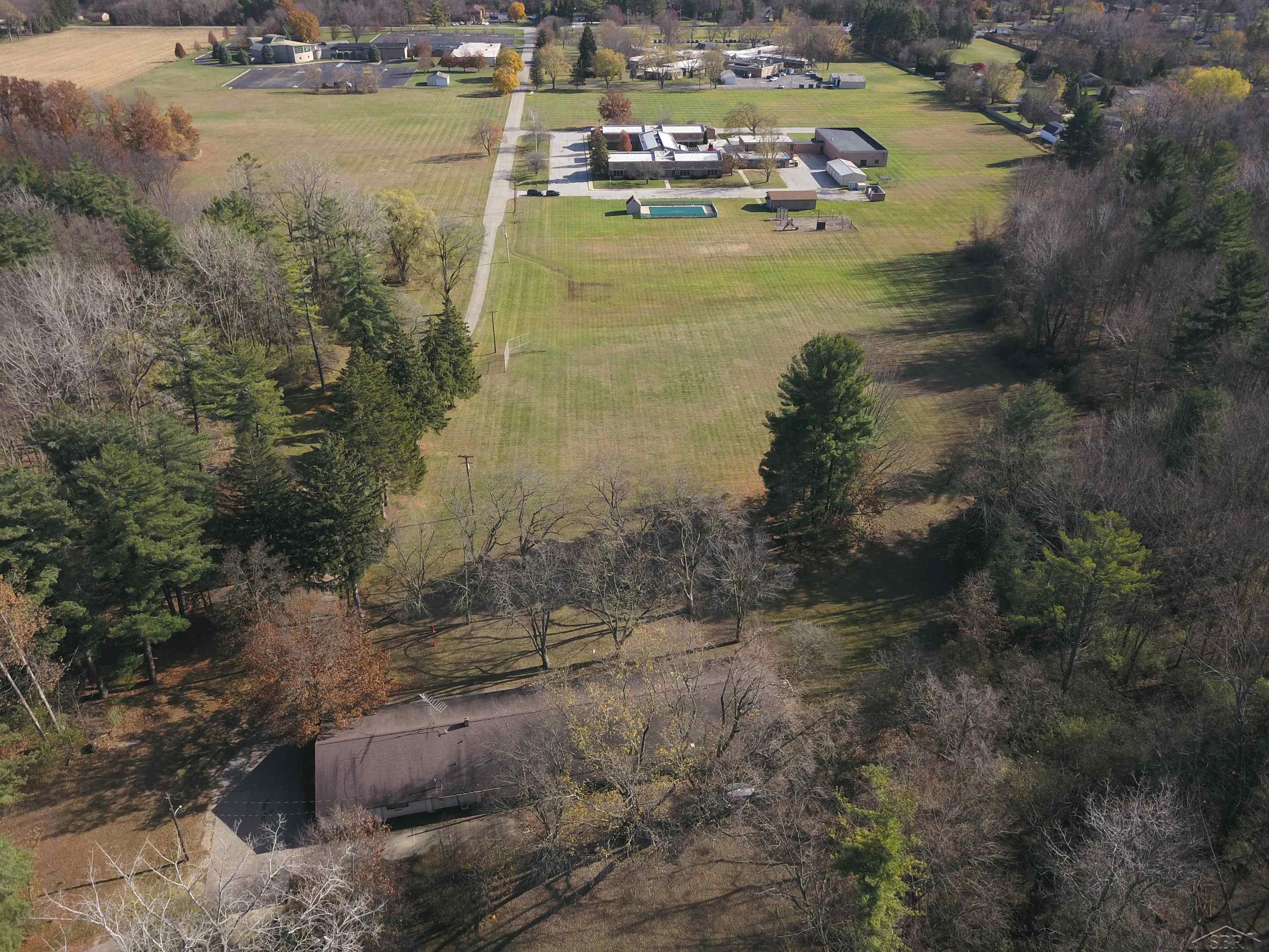 925 N River Drive Thomas Township MI 48609