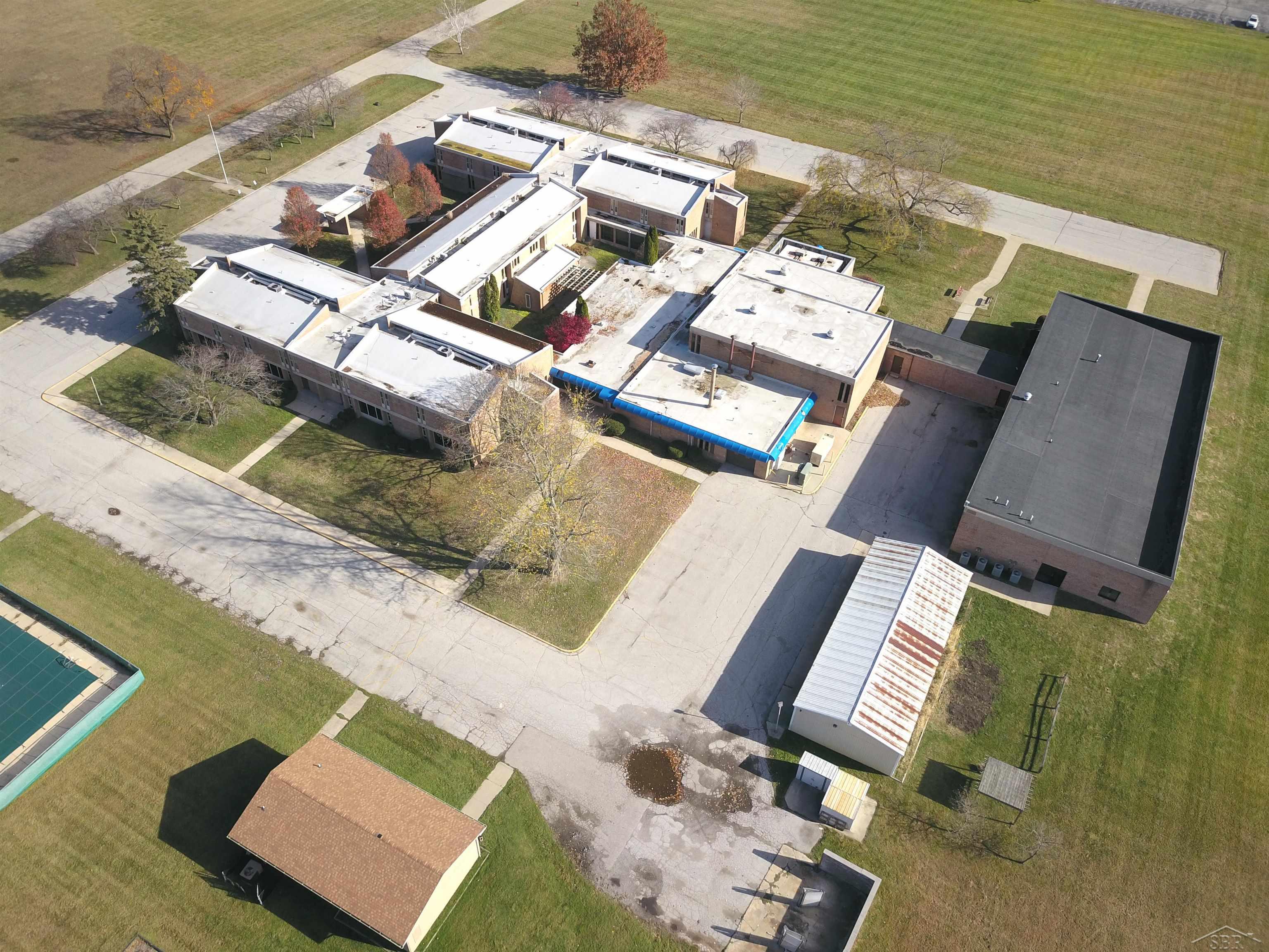 925 N River Drive Thomas Township MI 48609