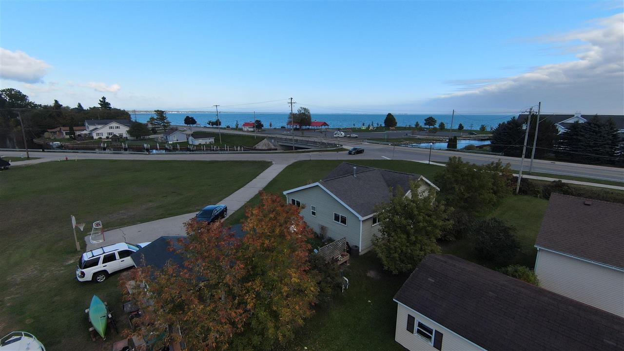 908 & 910 W Lake Tawas Township MI 48763