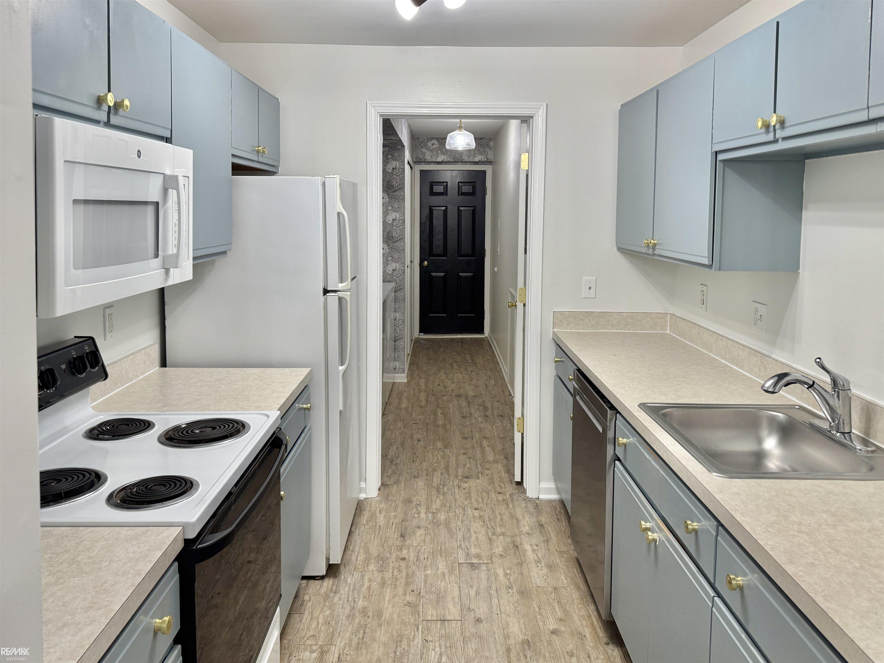 56145 N Troon Street Shelby Charter Township MI 48316