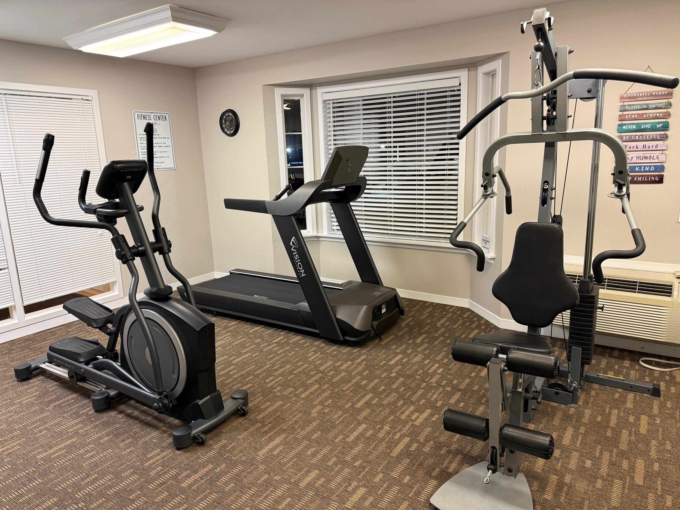 15200 Silver Parkway Fenton City MI 48430