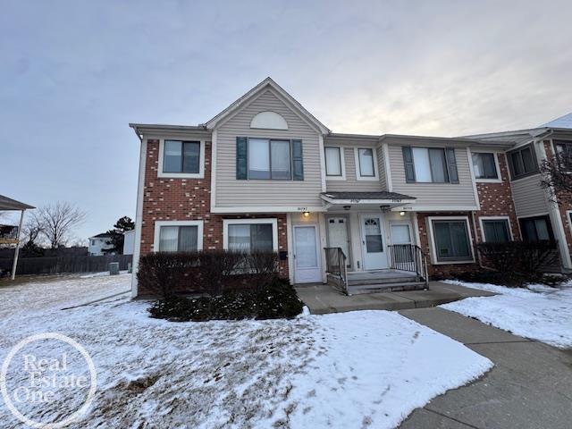 30757 Hidden Pines Lane Roseville City MI 48066