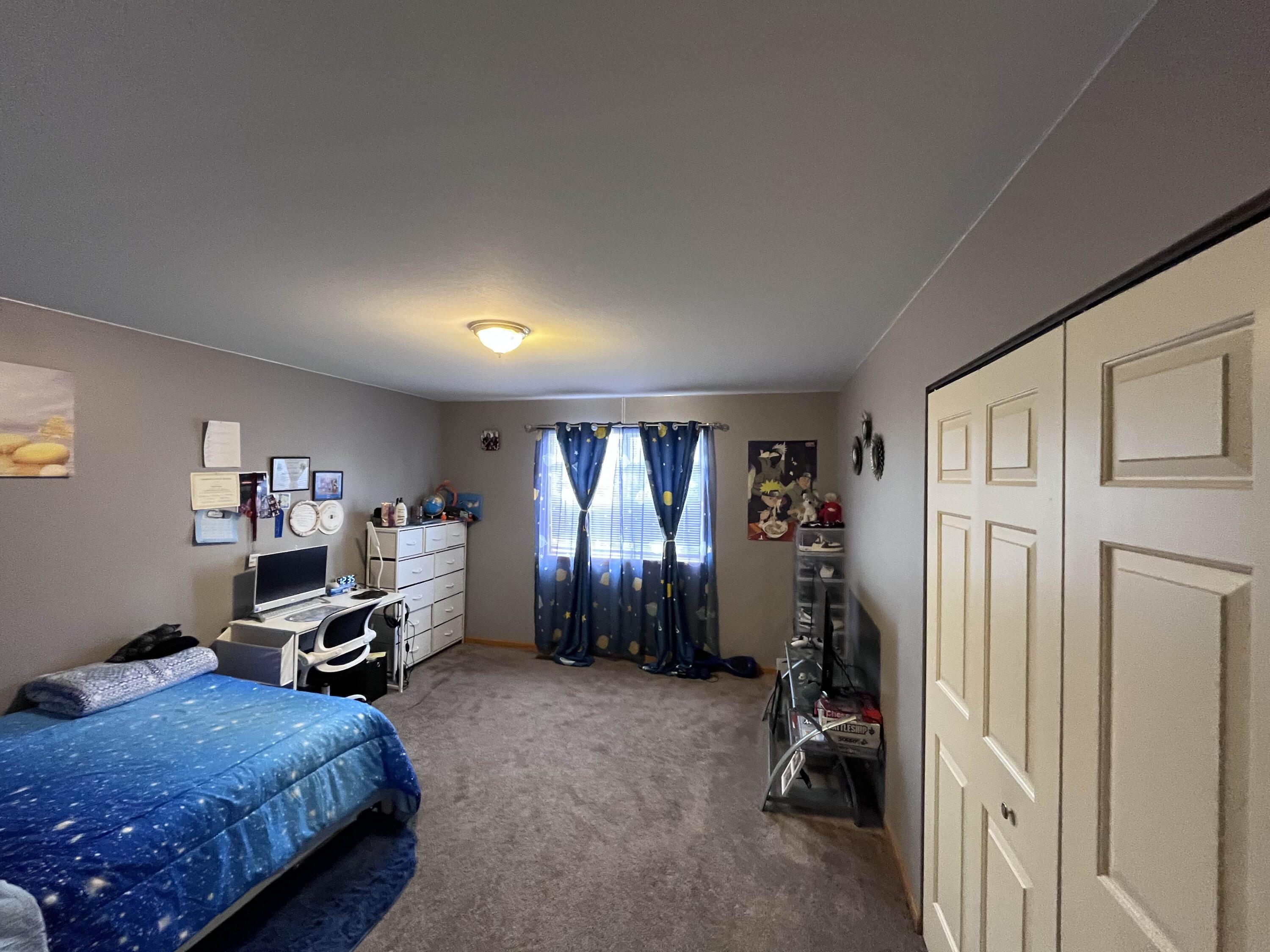1637 Chippewa Way Mt. Pleasant City MI 48858