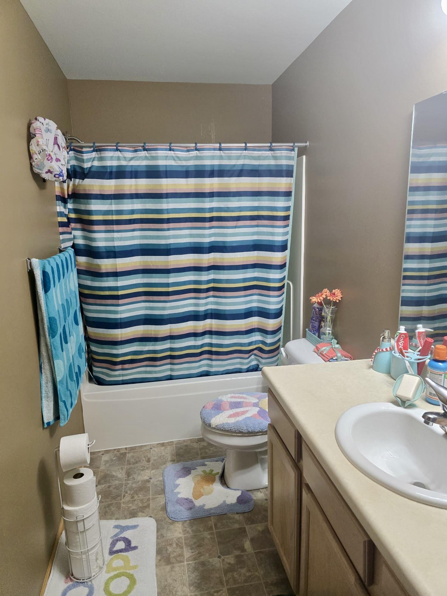 1637 Chippewa Way Mt. Pleasant City MI 48858