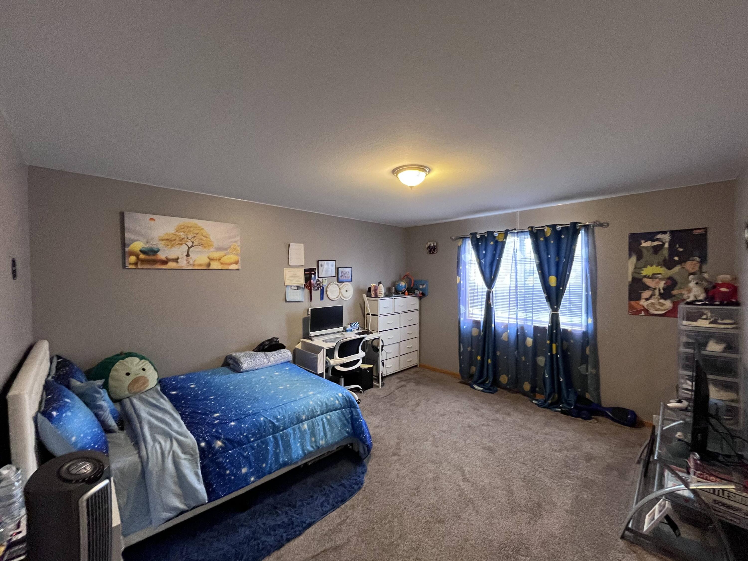 1637 Chippewa Way Mt. Pleasant City MI 48858
